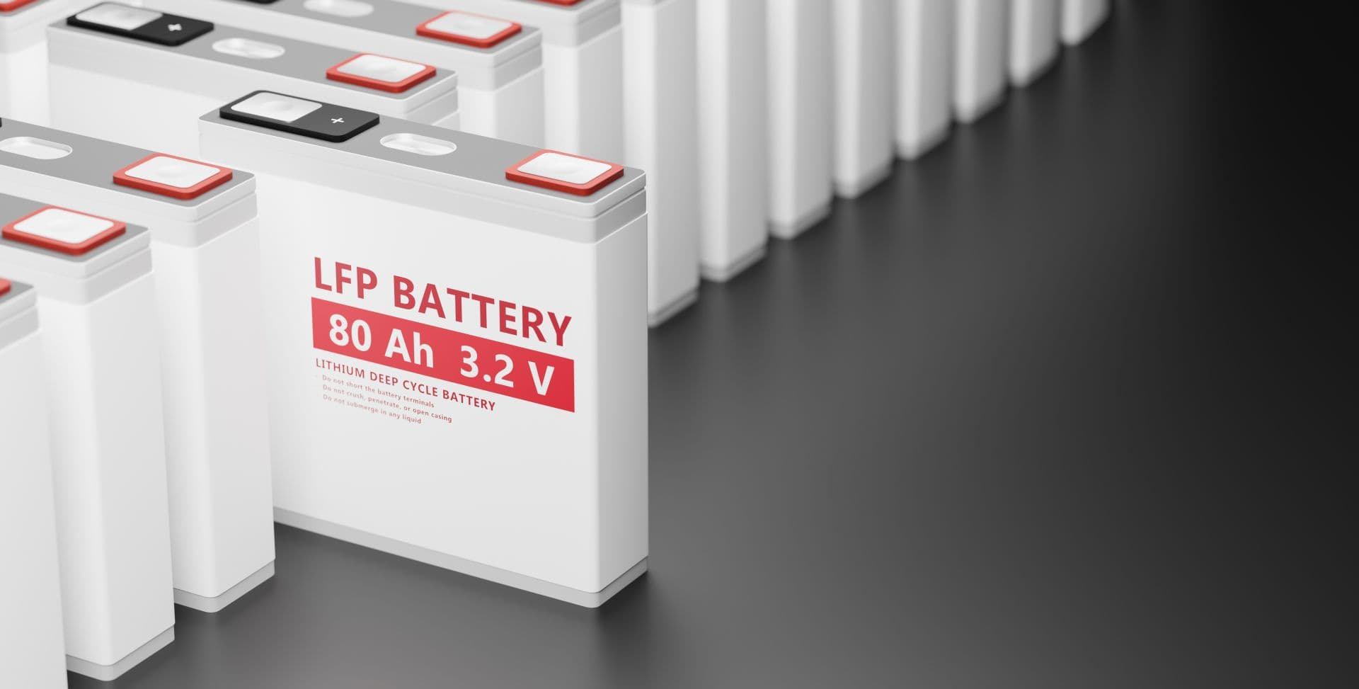 Cover Image for LFP-Batterien: Eine kostengünstige Alternative?