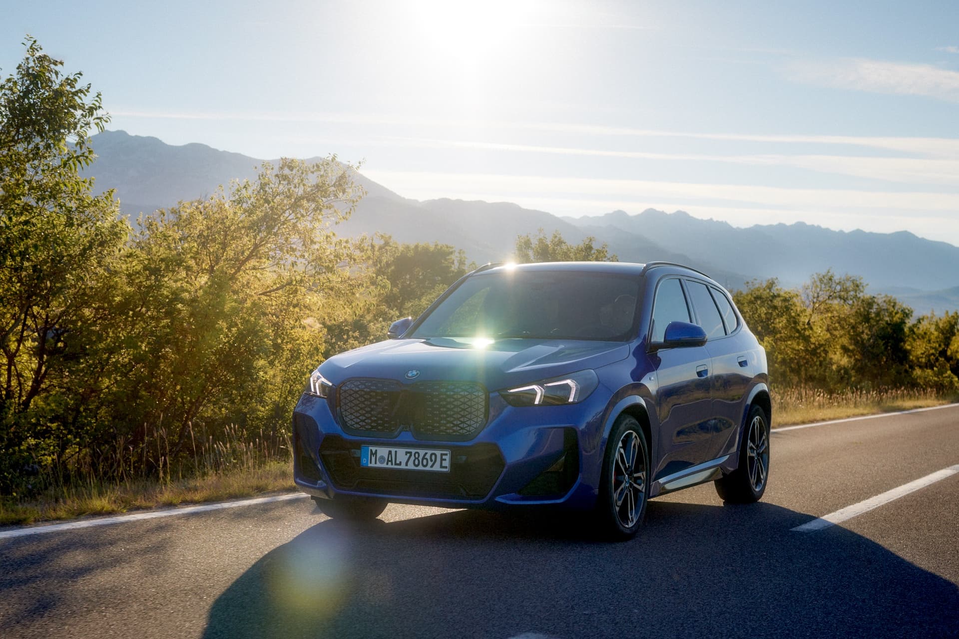 Cover Image for BMW oder Audi – Wer baut das bessere kompakte E-SUV?