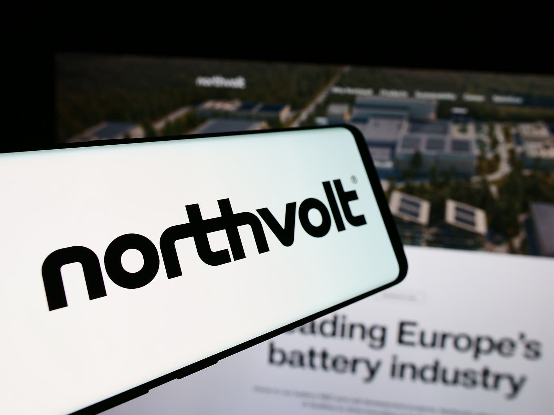 Cover Image for Finanzspritze für Northvolt: Gehälter vorerst gesichert
