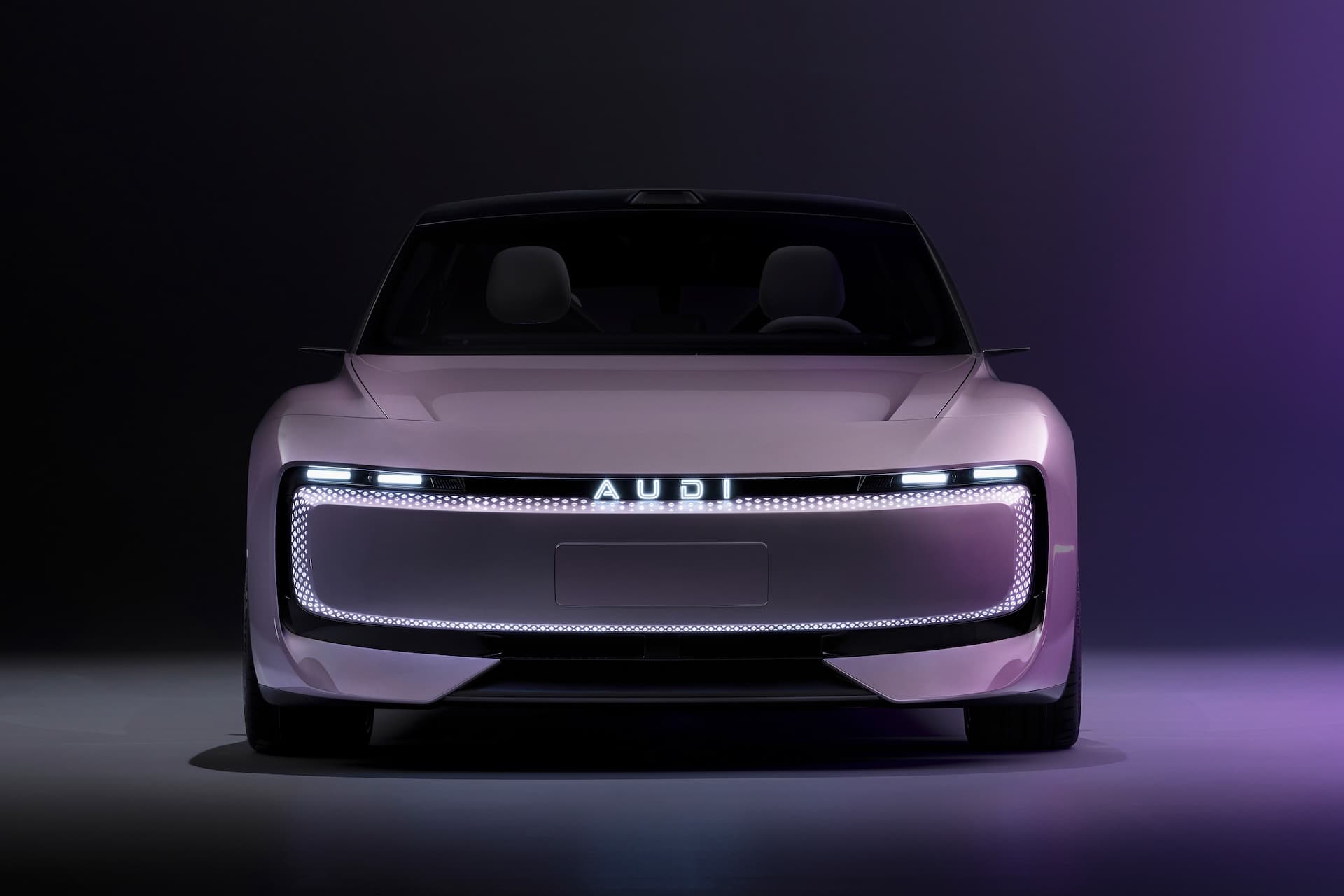 Cover Image for Audi E concept: So will Audi China erobern