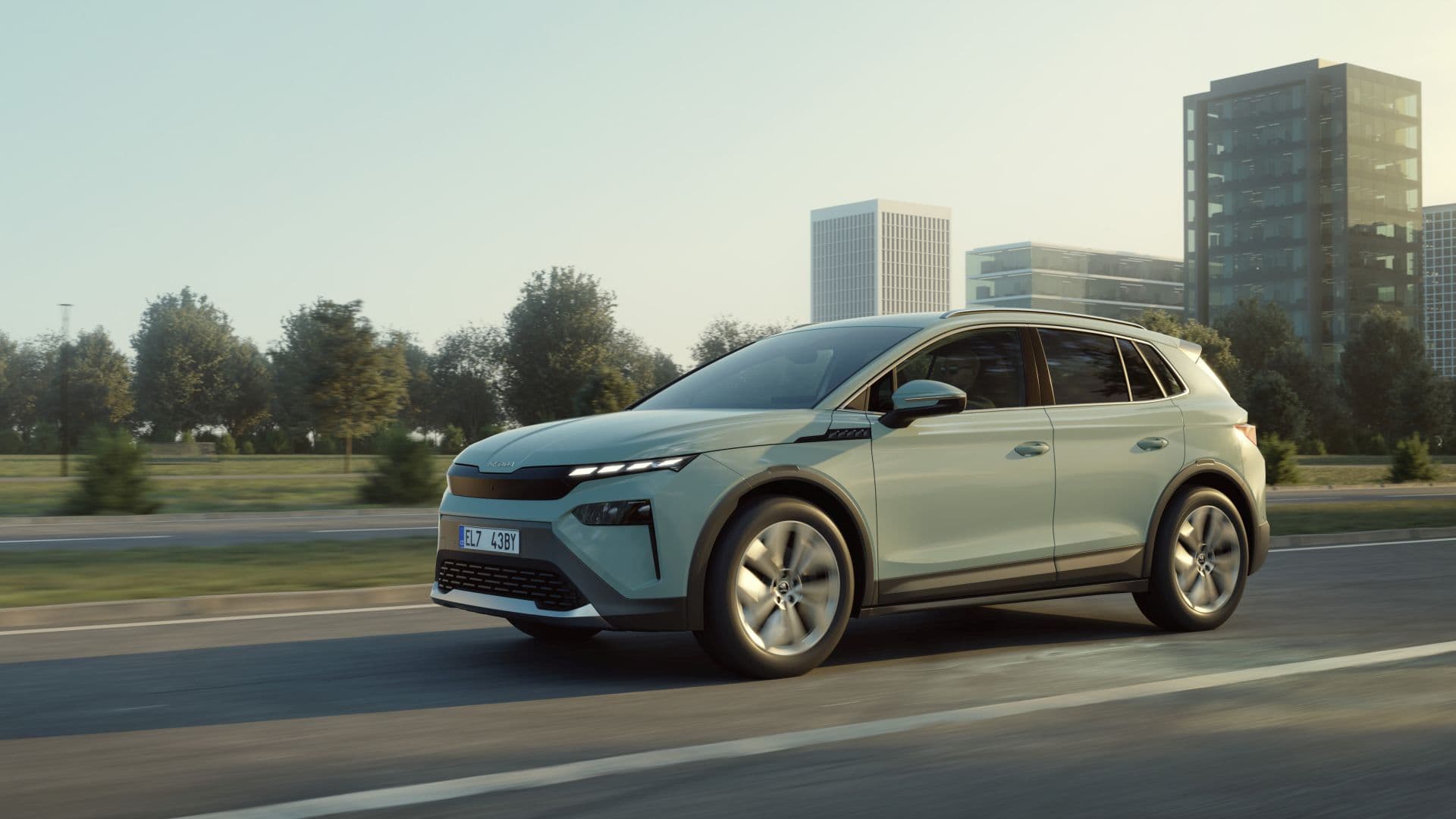 Cover Image for Skoda verschiebt neuen Elektro-Kombi auf 2028