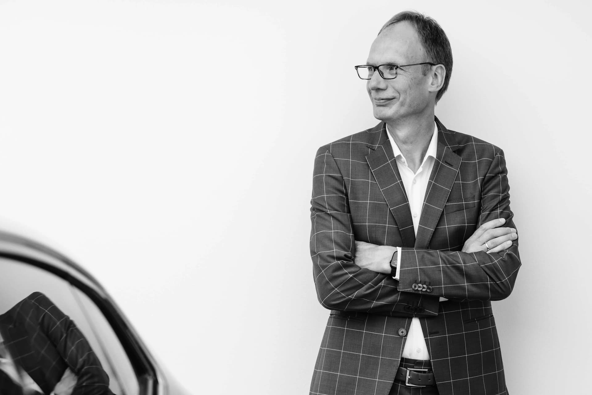 Cover Image for Polestar-CEO fordert: Politik muss ihre Versprechen halten
