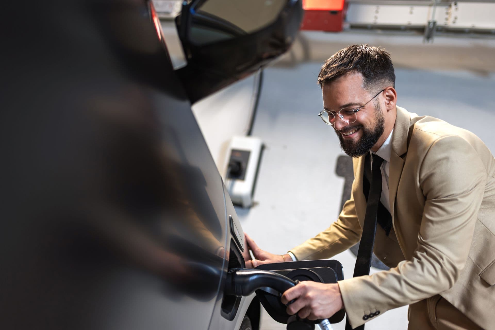 Cover Image for Bidirektionales Laden: Chance für günstigere E-Autos