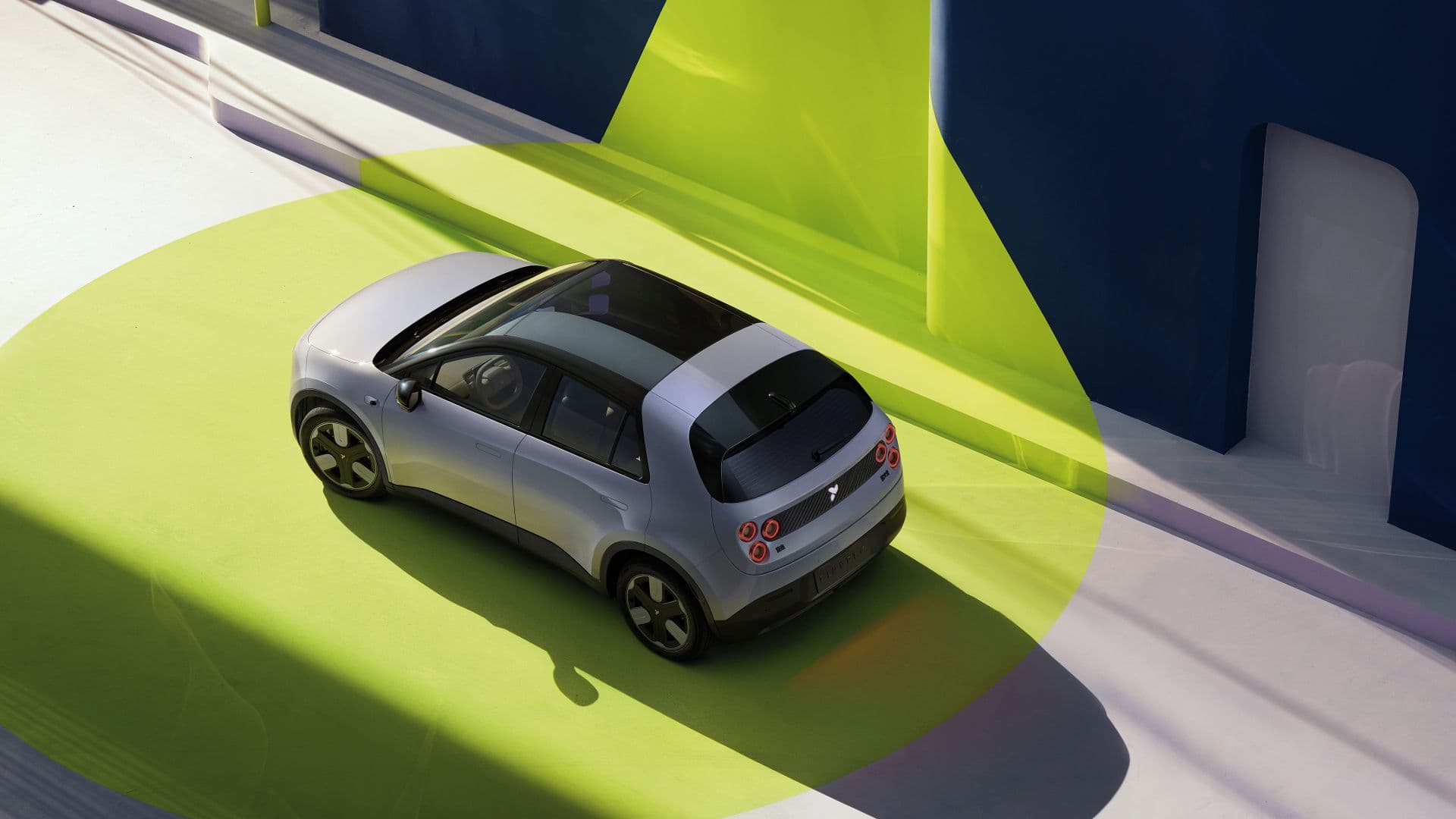 Cover Image for Nio Firefly EV: Details zu Antrieb und Maßen bekanntgeworden