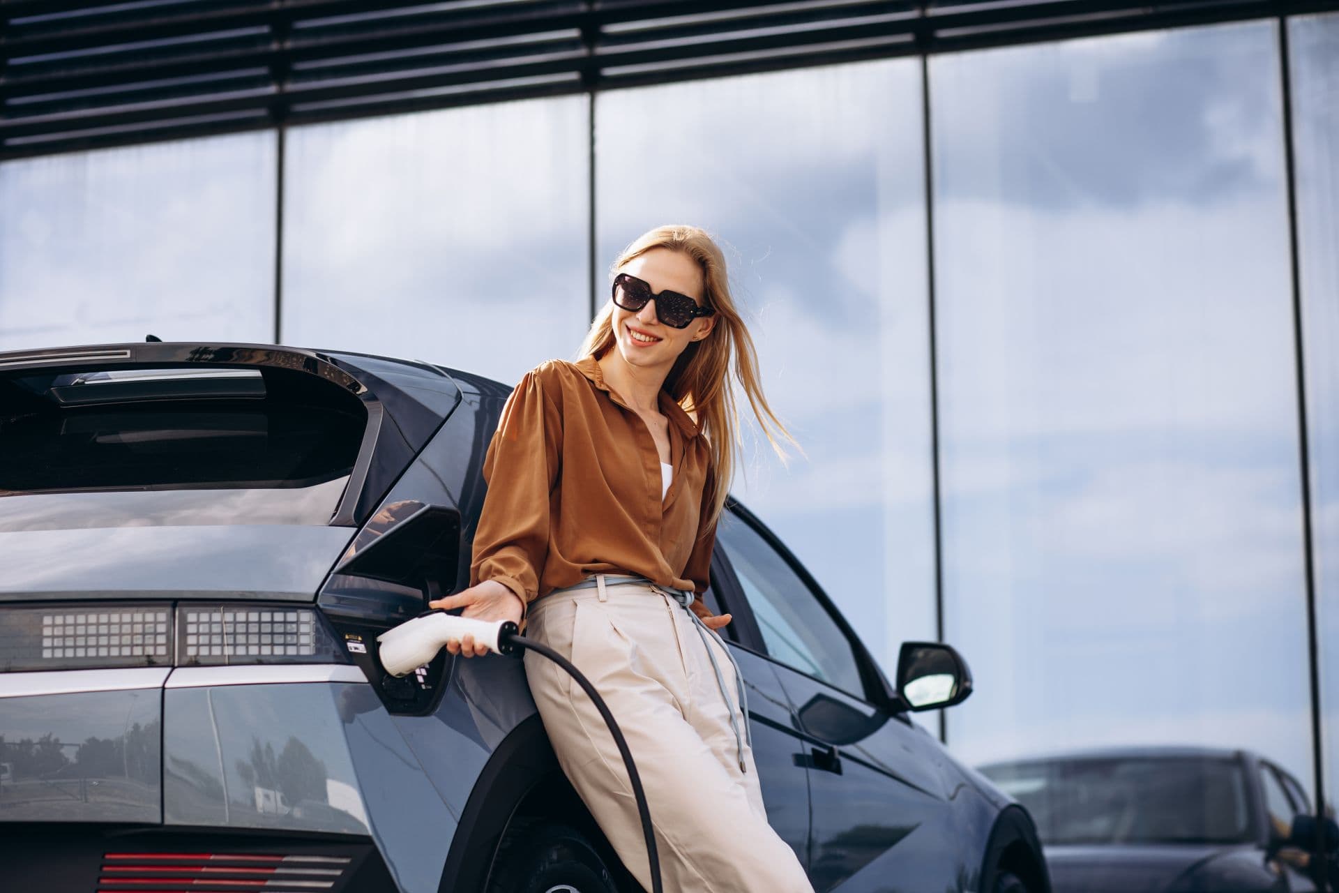 Cover Image for Carwow-Analyse: Elektroautos punkten vor allem beim Leasing