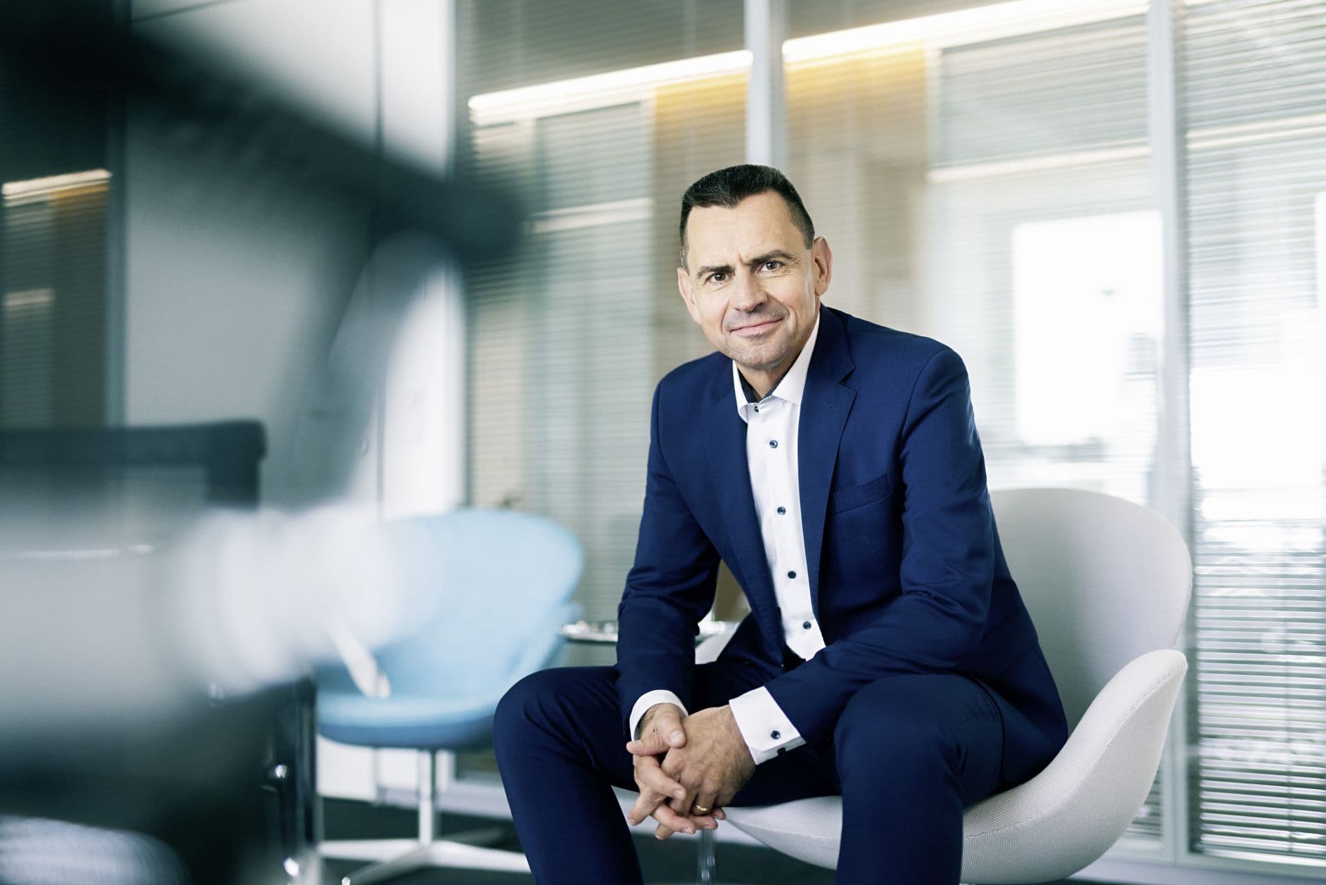 Cover Image for VW-Vertriebschef Sander: ID.2 wird ein Game-Changer