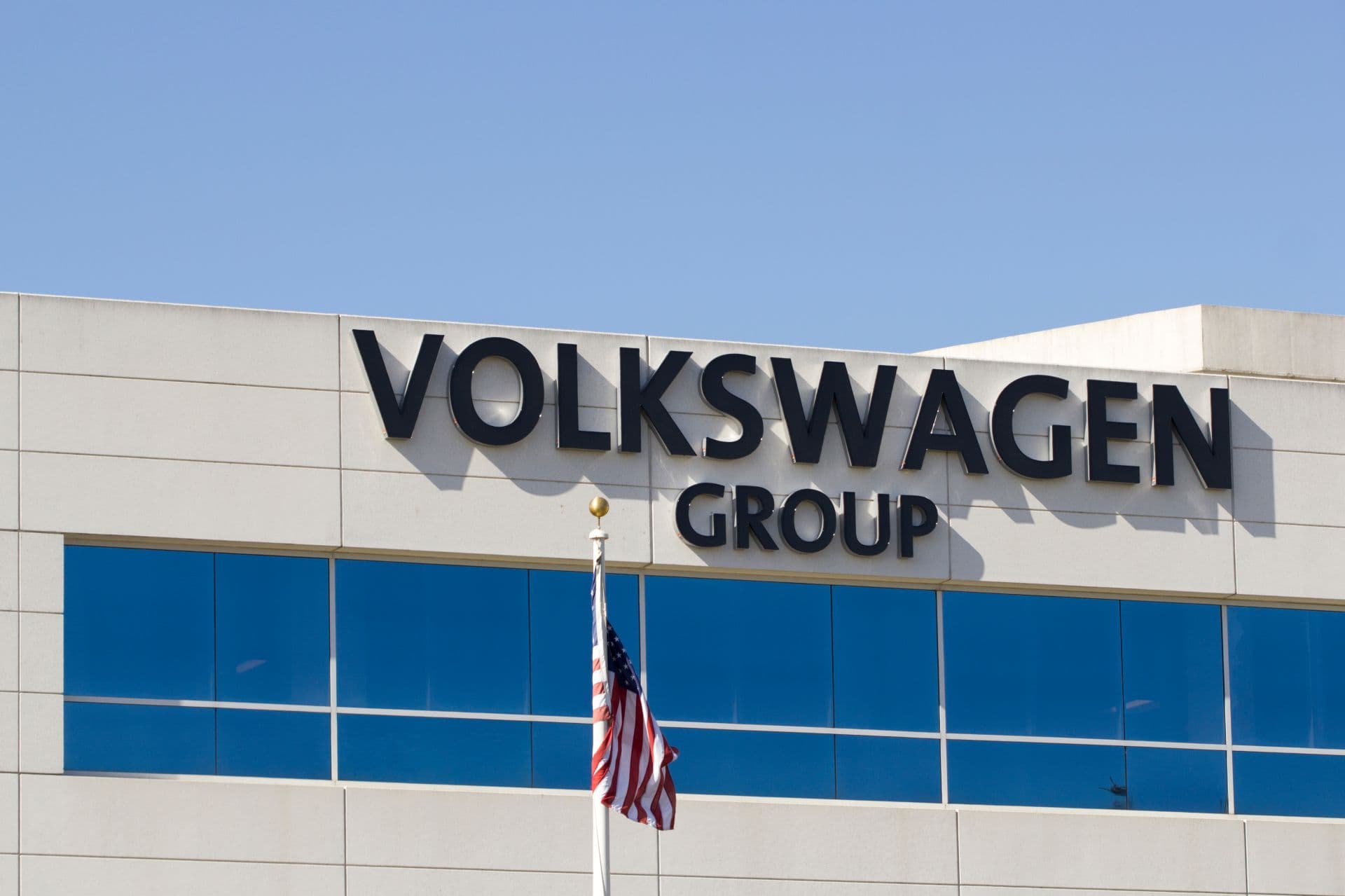 Cover Image for Volkswagens Pläne für den US-Markt bis 2030