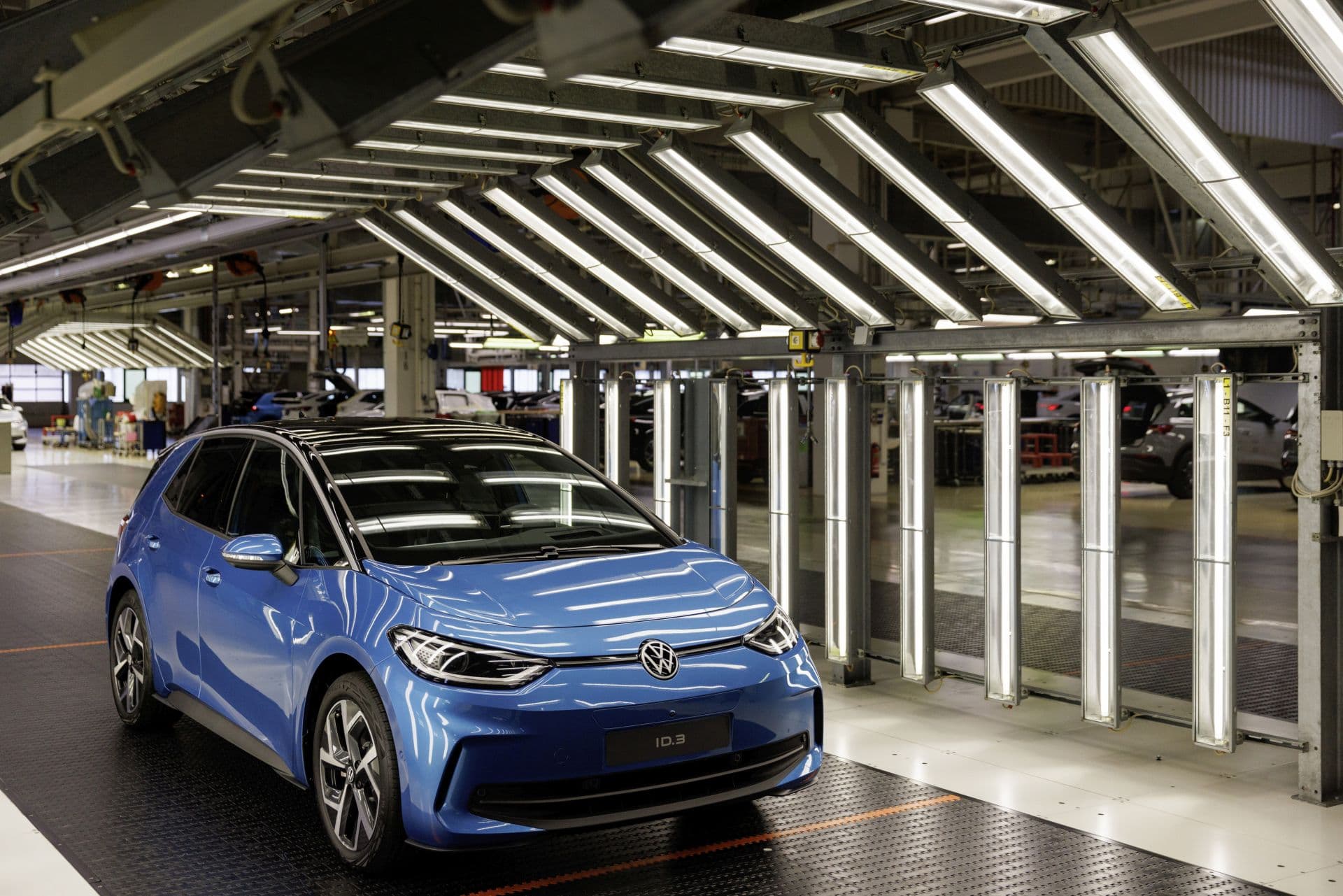 Cover Image for Elektroautos im Aufwind: Kommt jetzt der Boom?