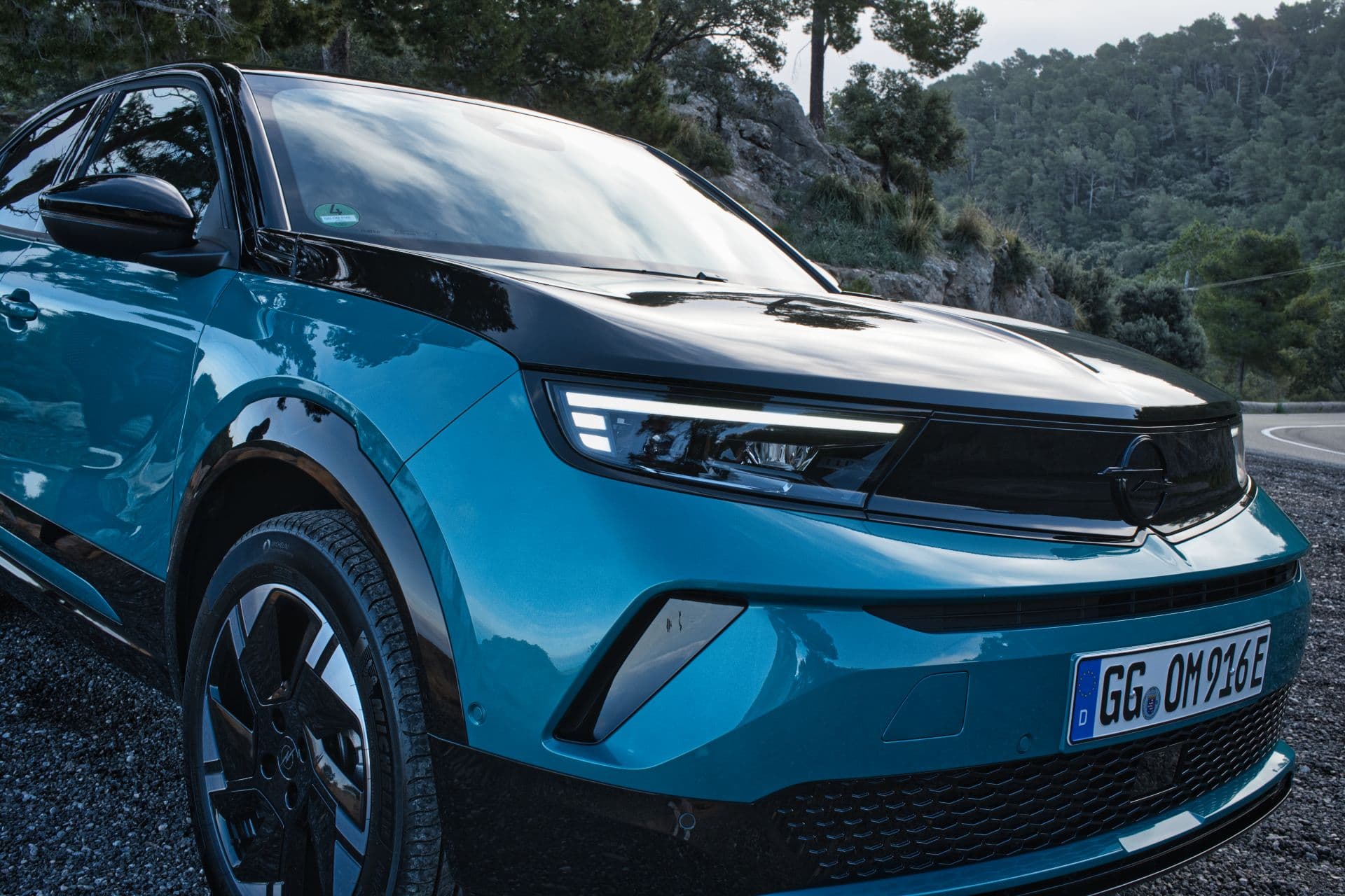 Cover Image for Electric All In: Opel erleichtert den Umstieg auf E-Autos