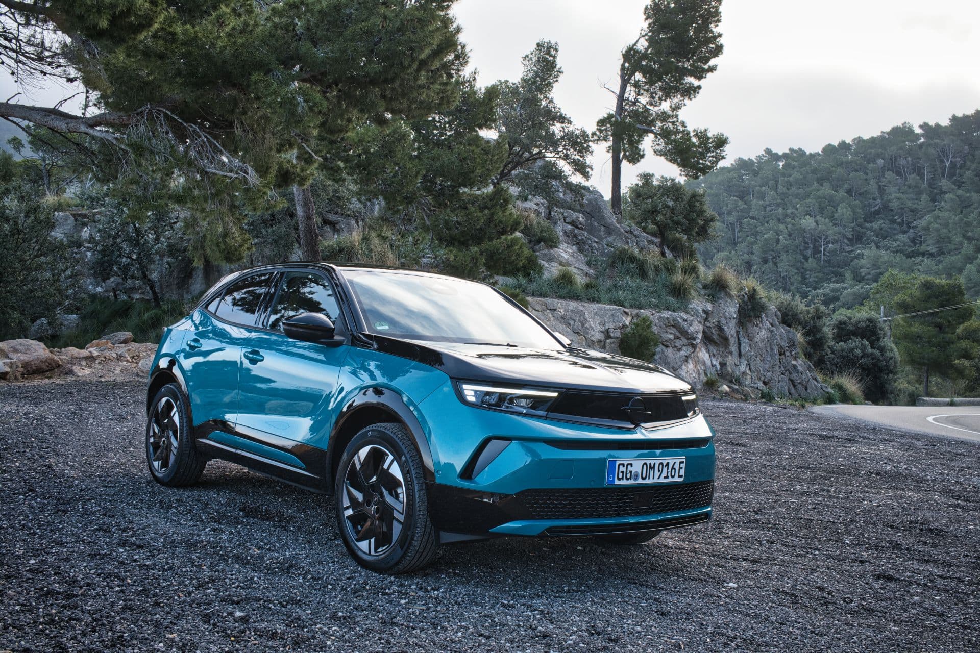 Cover Image for Opel Mokka Electric im Fahrtest: Lohnt sich das Update?