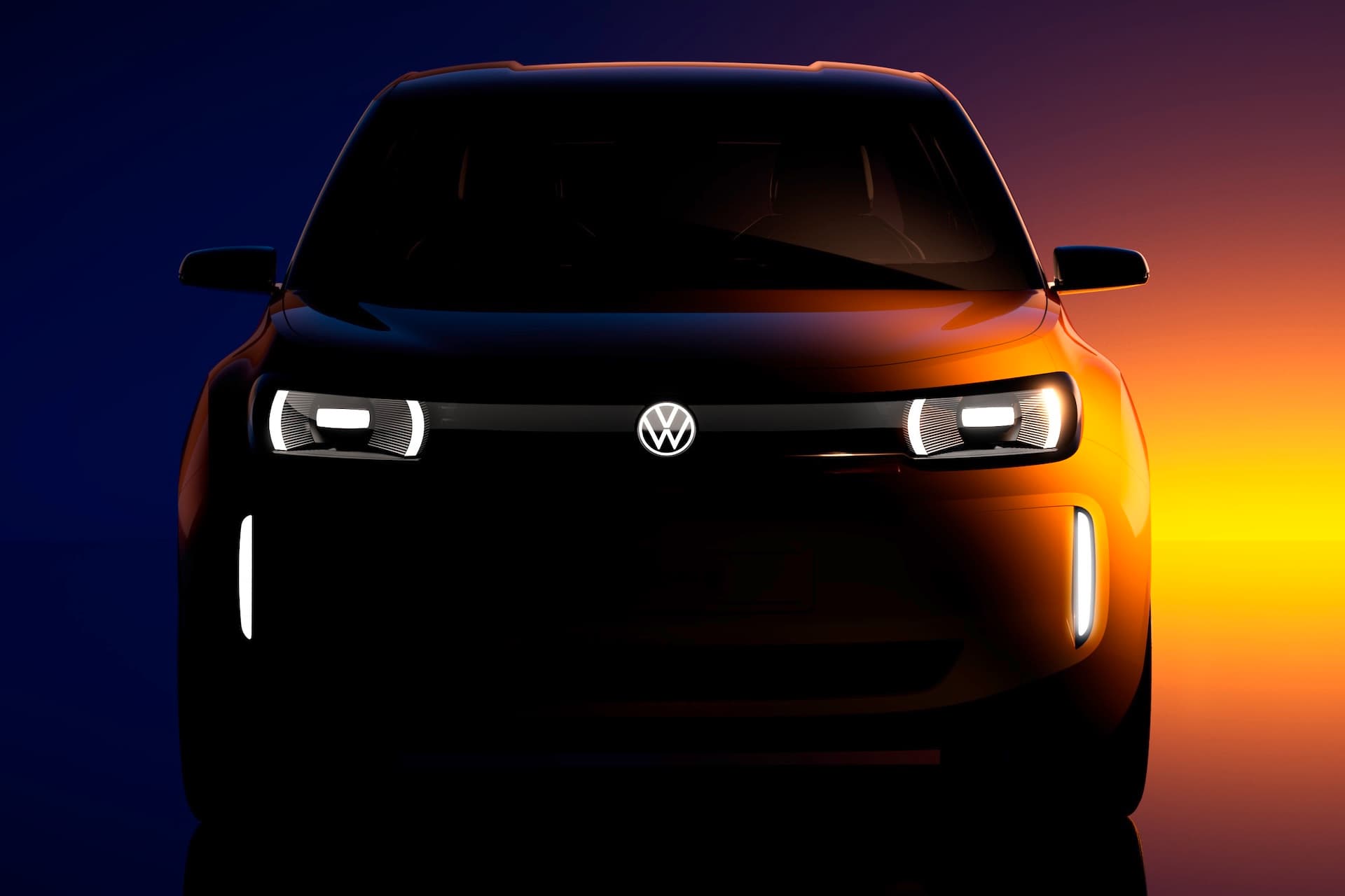 Cover Image for VW soll Produktion des 20.000-Euro-E-Autos ID.1 in Portugal planen