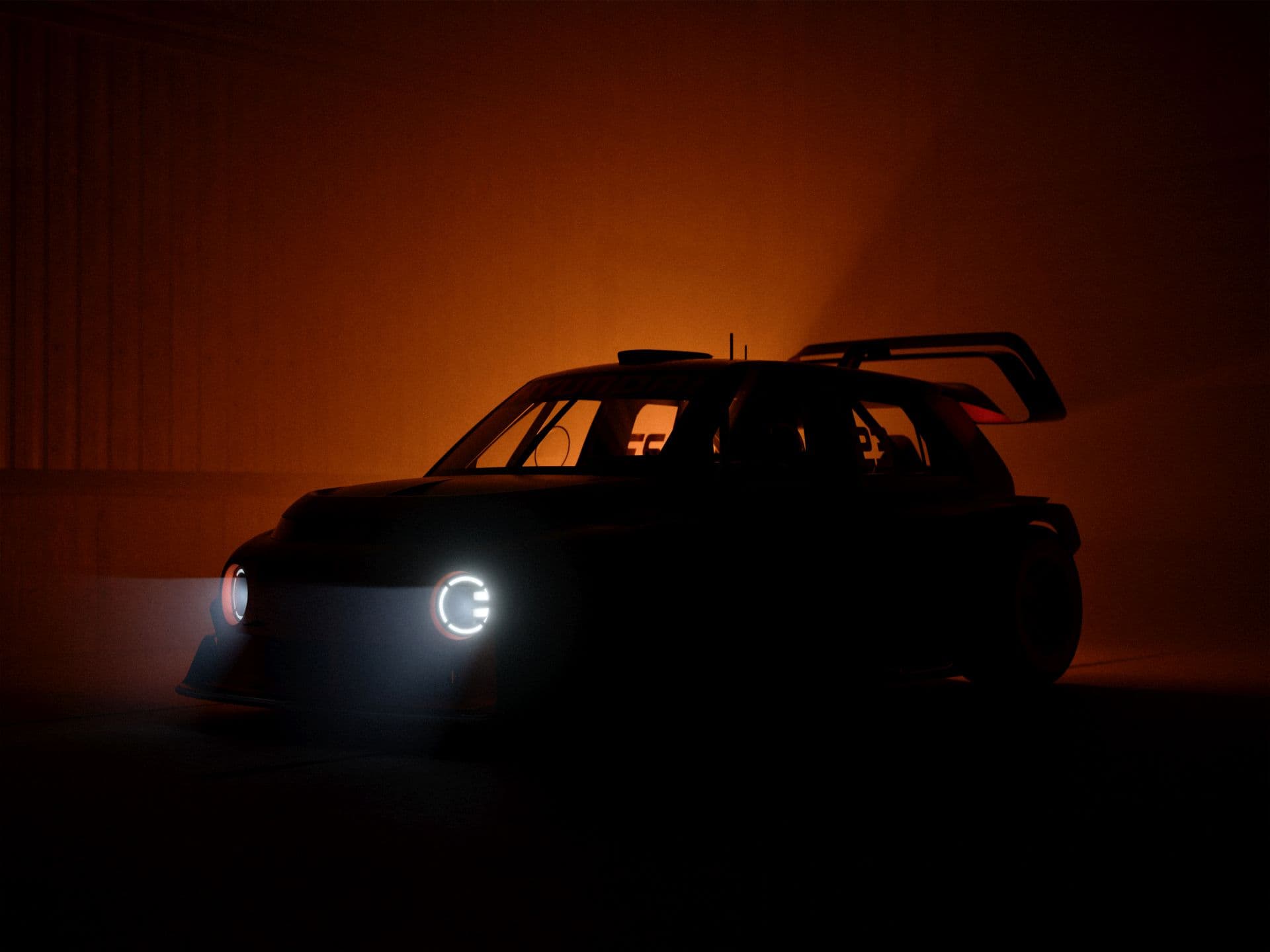 Cover Image for Hyundai zeigt erste Bilder des Insteroid