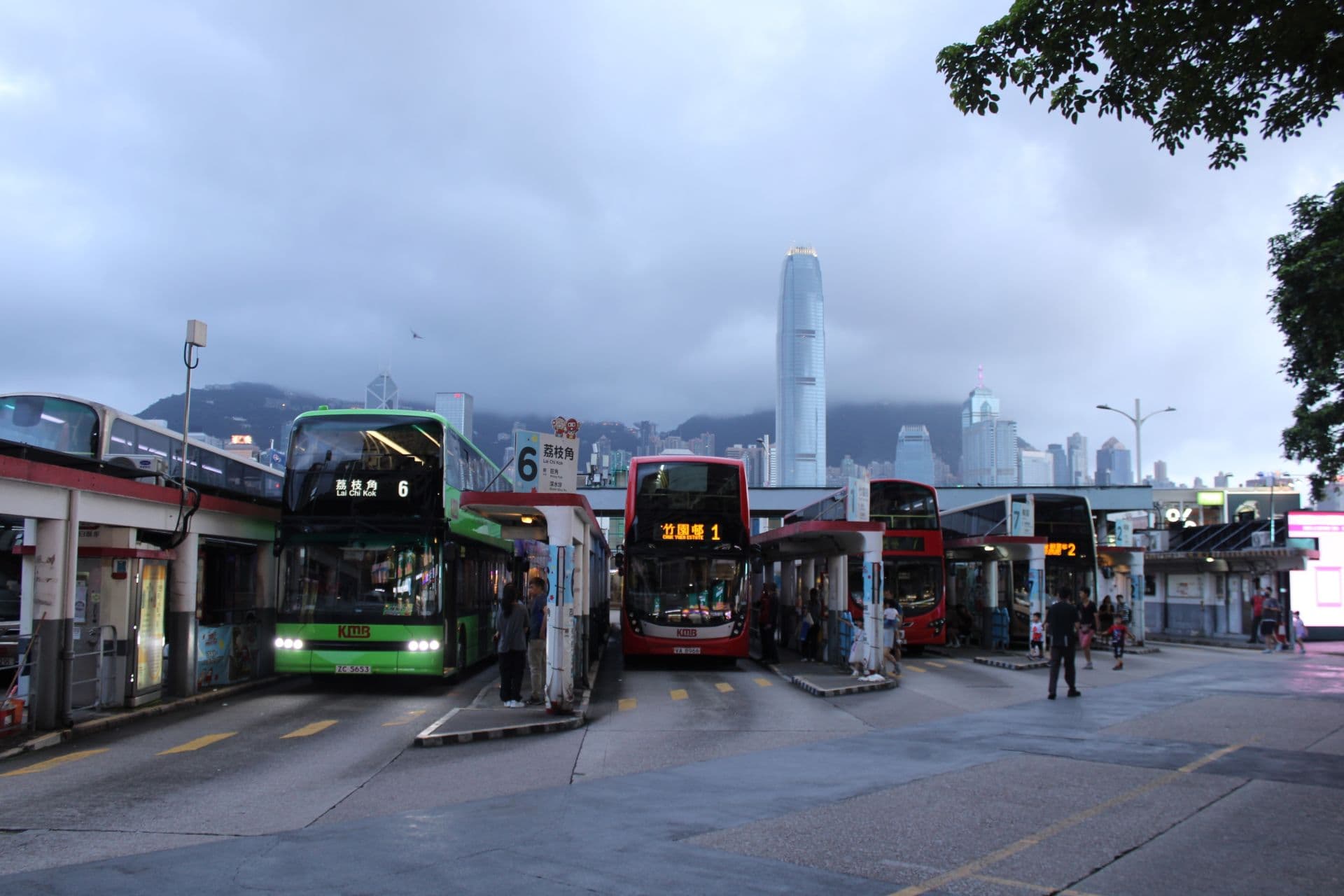 Cover Image for Rekordjahr für emissionsfreie Nutzfahrzeuge in China