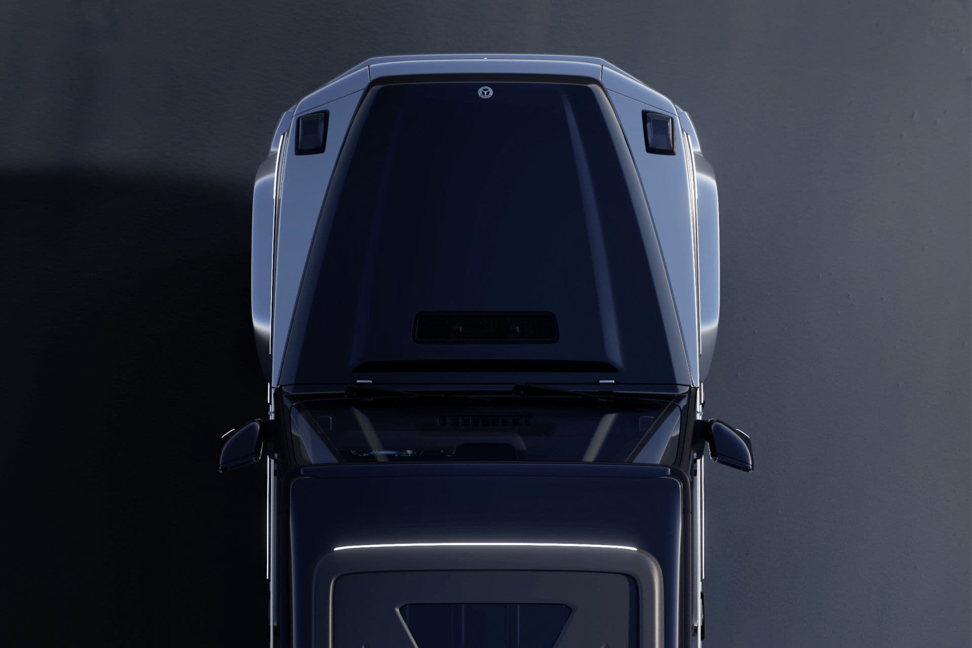 Cover Image for Mercedes: Mini-G-Klasse kommt Ende 2026 auf den Markt
