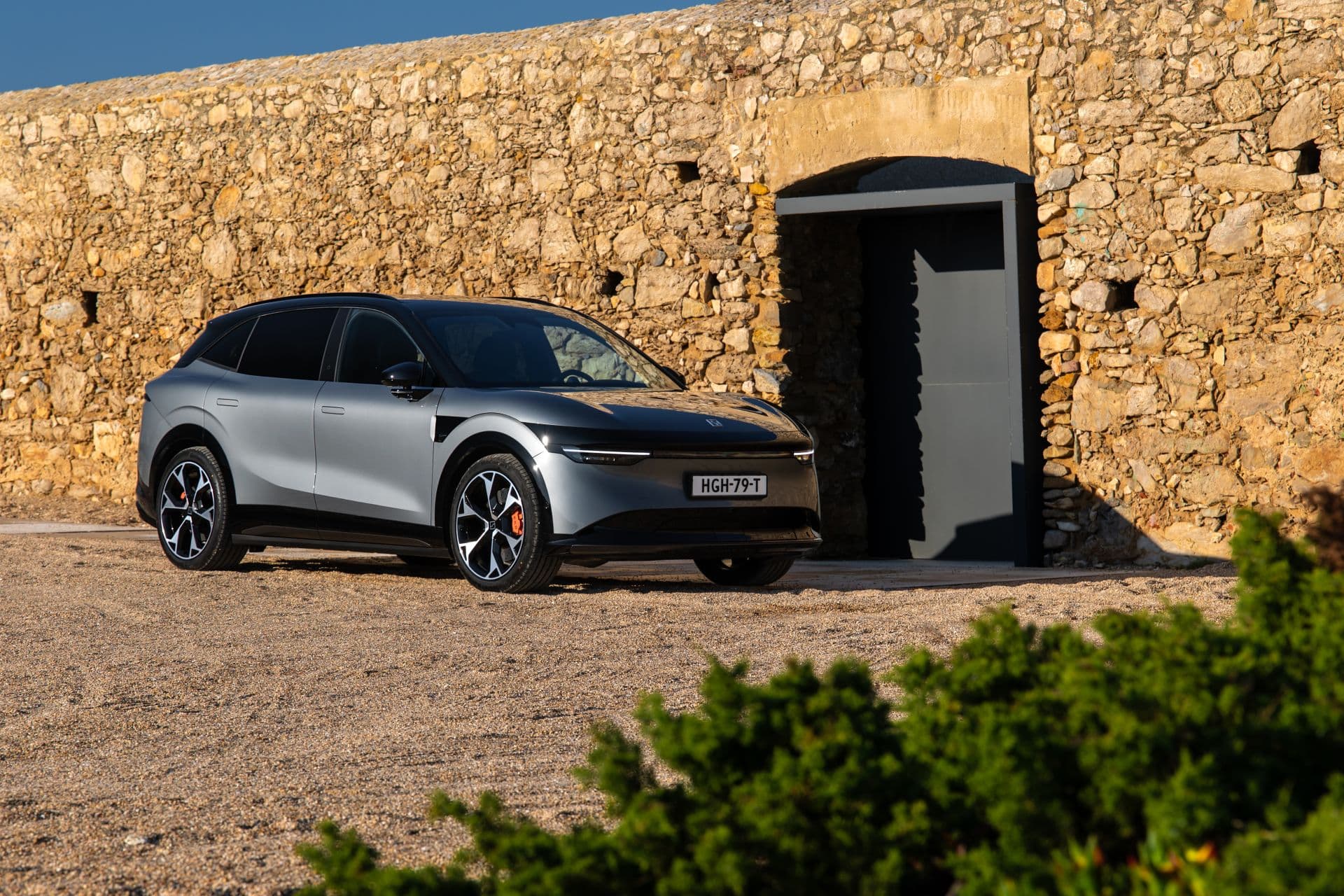 Cover Image for Geely sieht Europa als zentralen Wachstumsmarkt