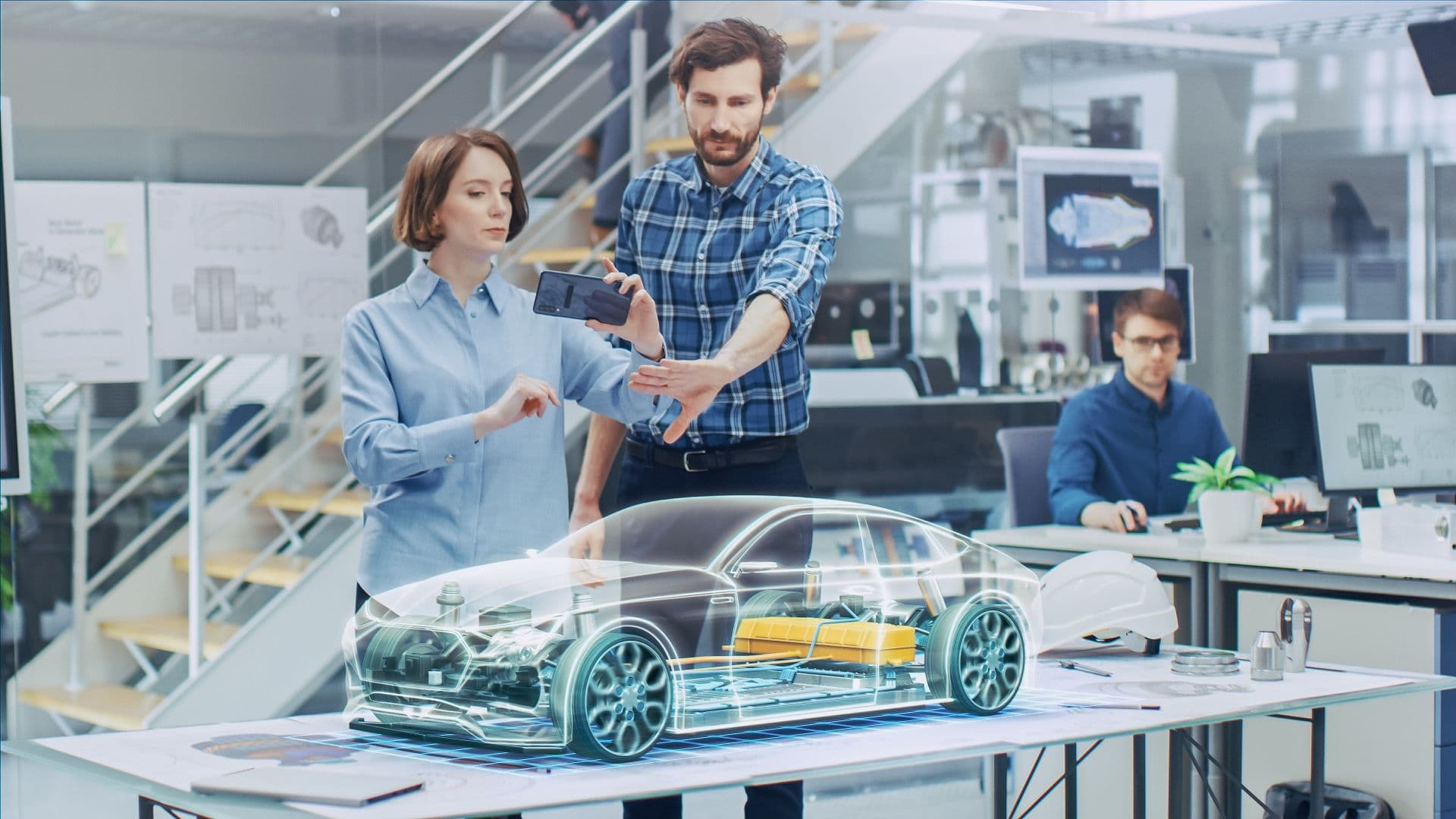 Cover Image for Umfrage zeigt Rückhalt für Batterie „Made in Germany“