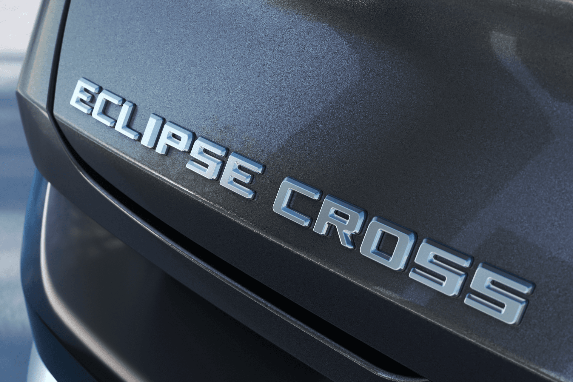 Cover Image for Mitsubishi Eclipse Cross EV: Elektrischer Neustart