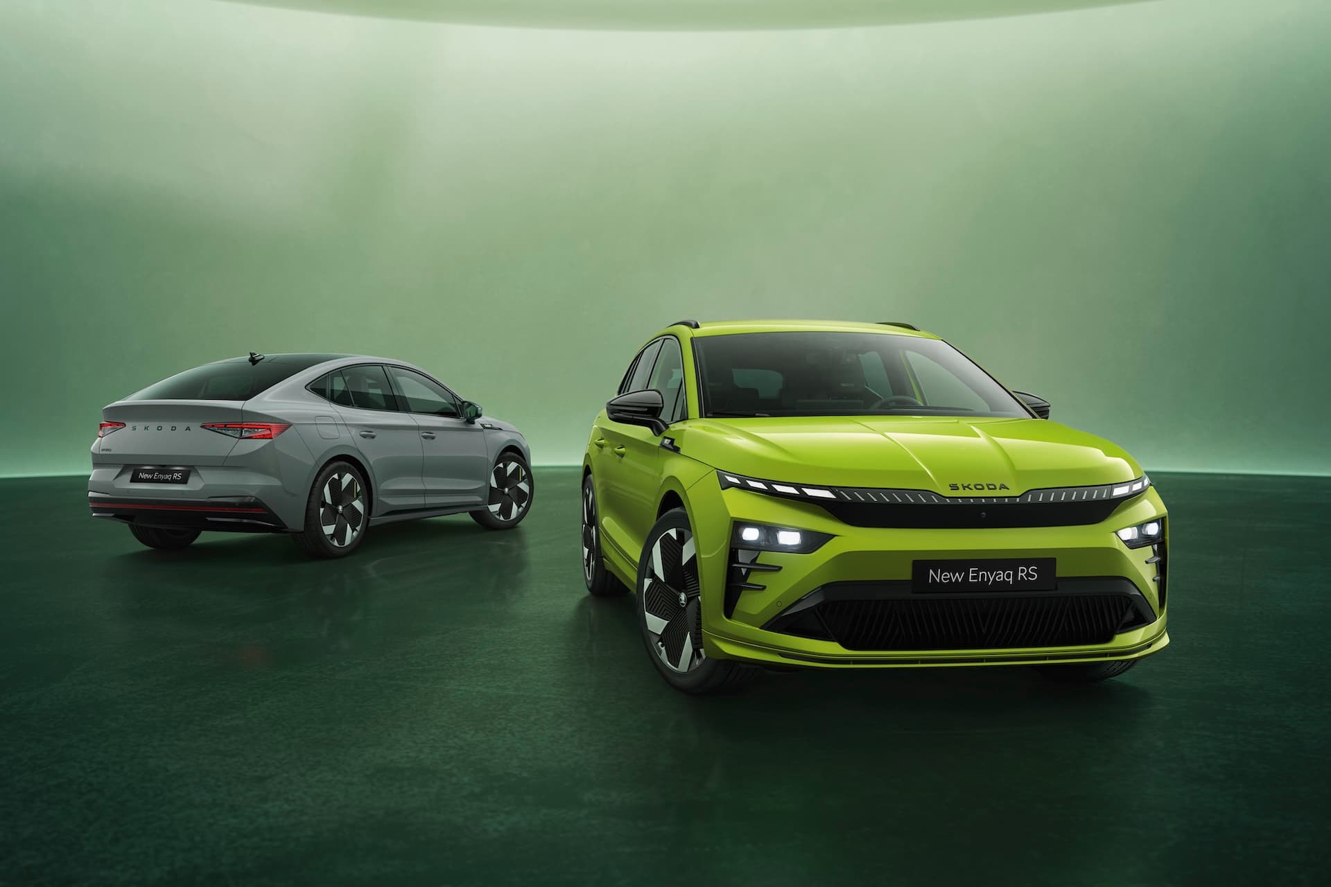 Cover Image for Diese kompakten 7 E-Autos mit Allrad sind besonders sparsam