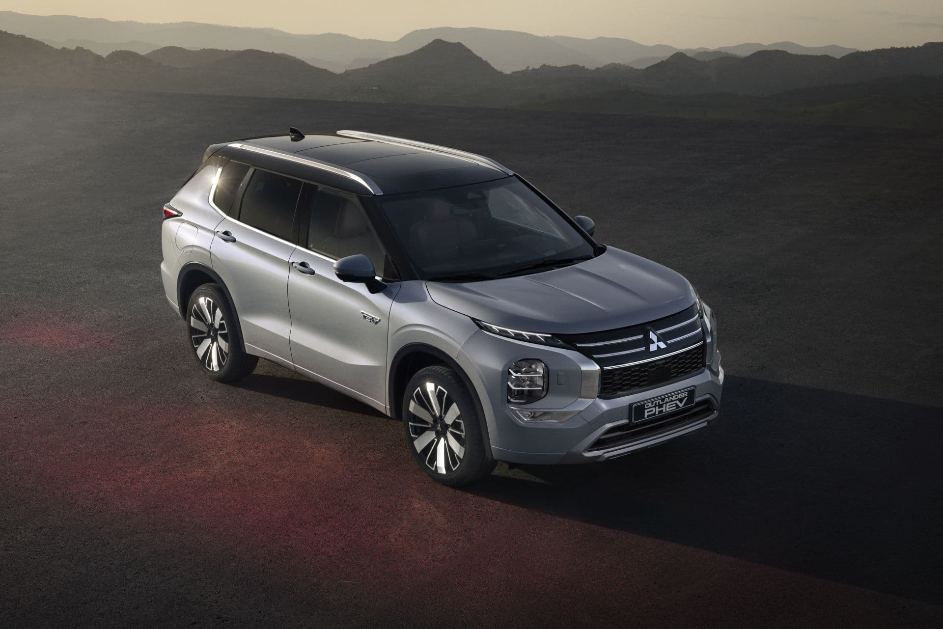 Cover Image for Renault hilft Mitsubishi beim Neustart in Europa