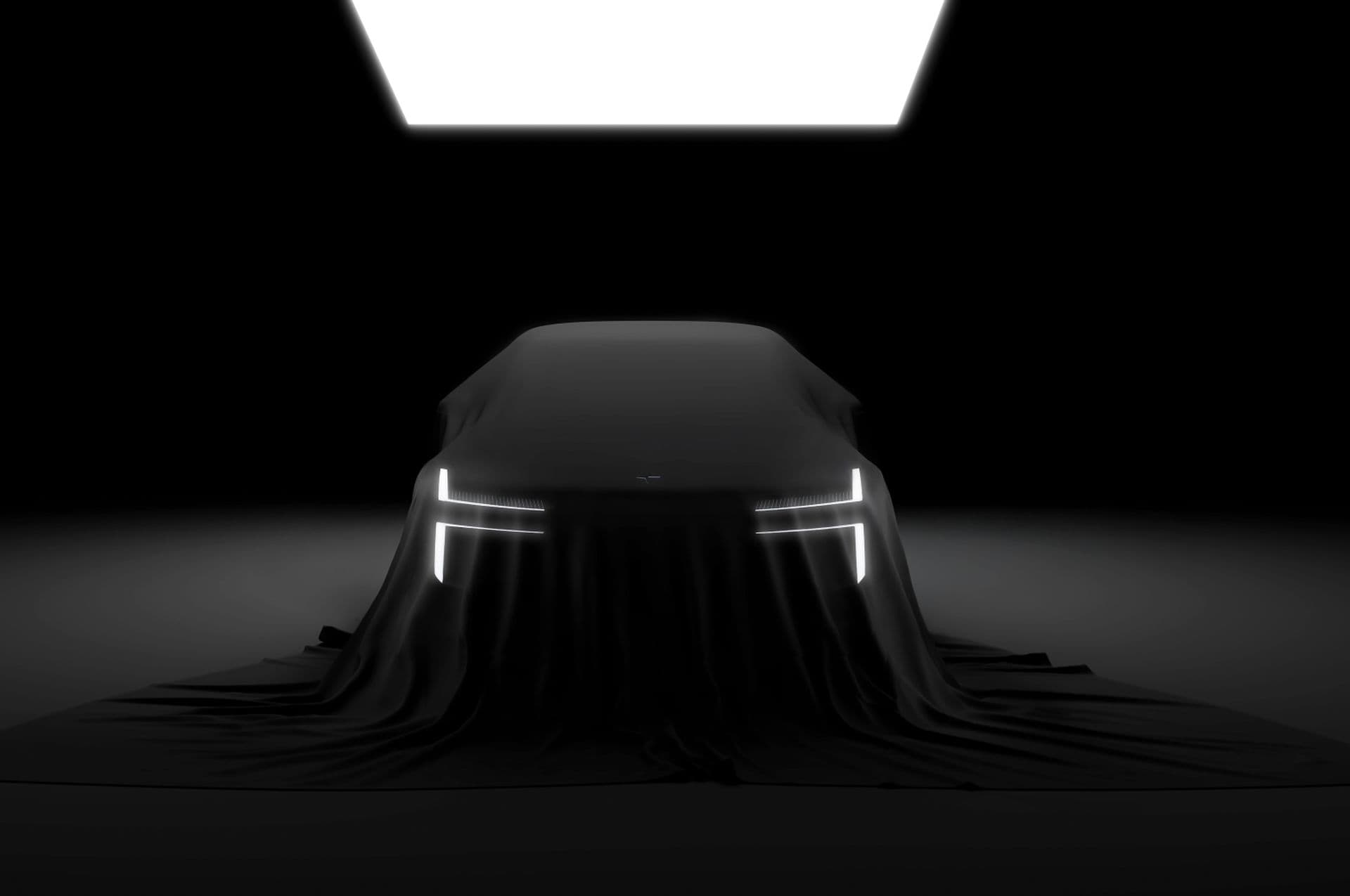 Cover Image for Polestar 7 wird ab 2028 in Slowakei gebaut
