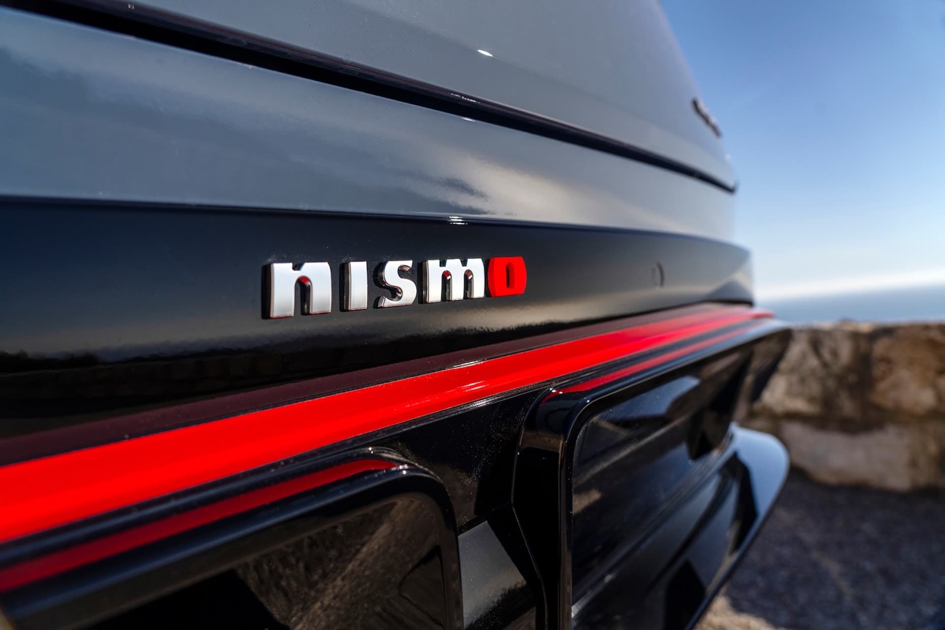 Cover Image for Nissan Ariya Nismo e-4orce im Test: Sichtlich erstarkt