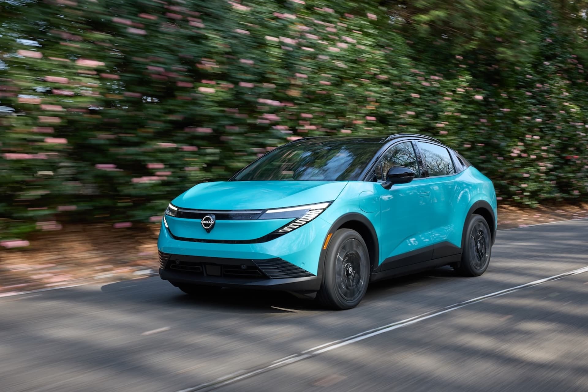 Cover Image for Nissan Leaf im Test: Ein mehr als gelungenes Comeback