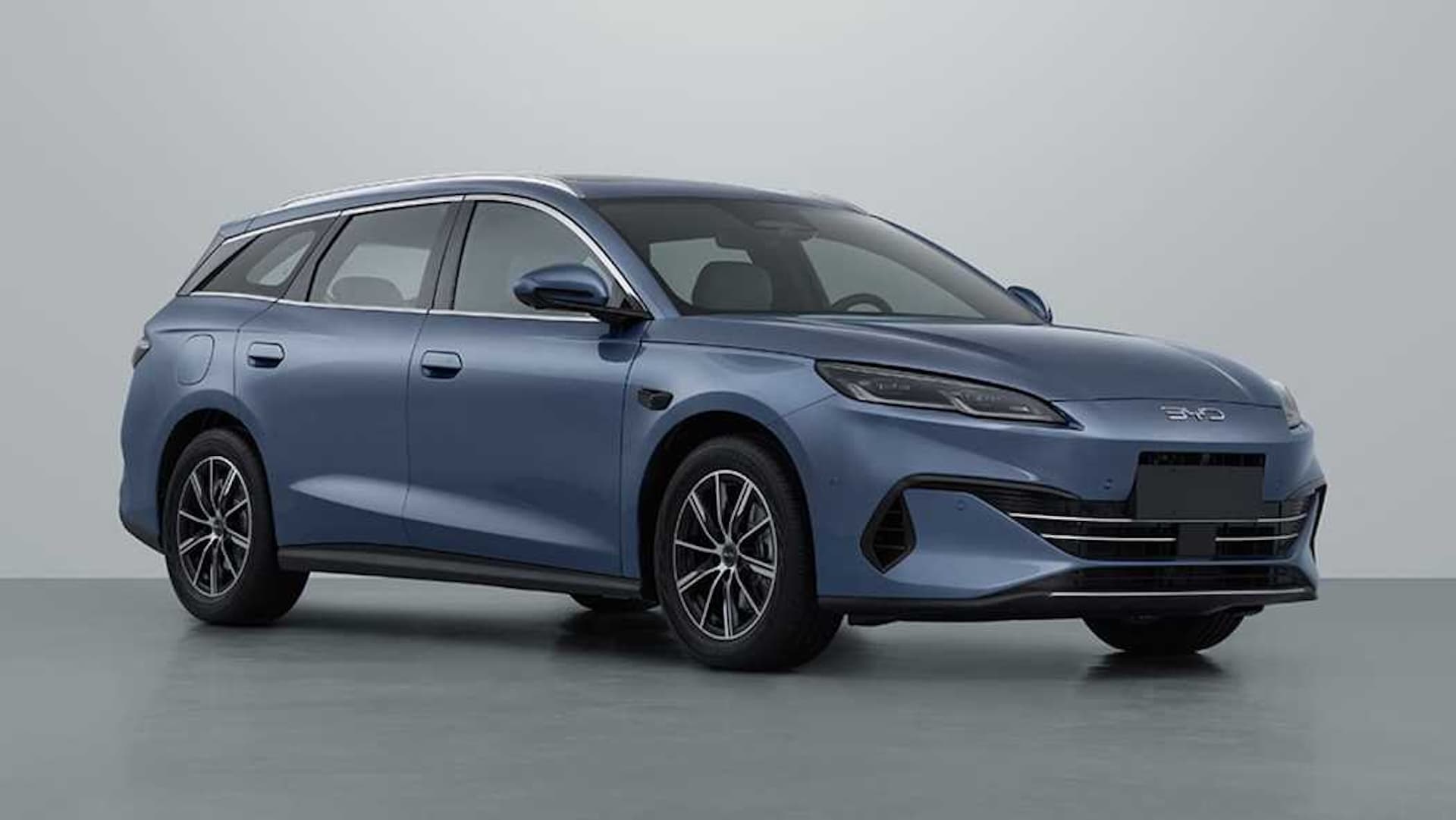Cover Image for BYD Seal 06 Kombi bald als Plug-in-Hybrid in Europa