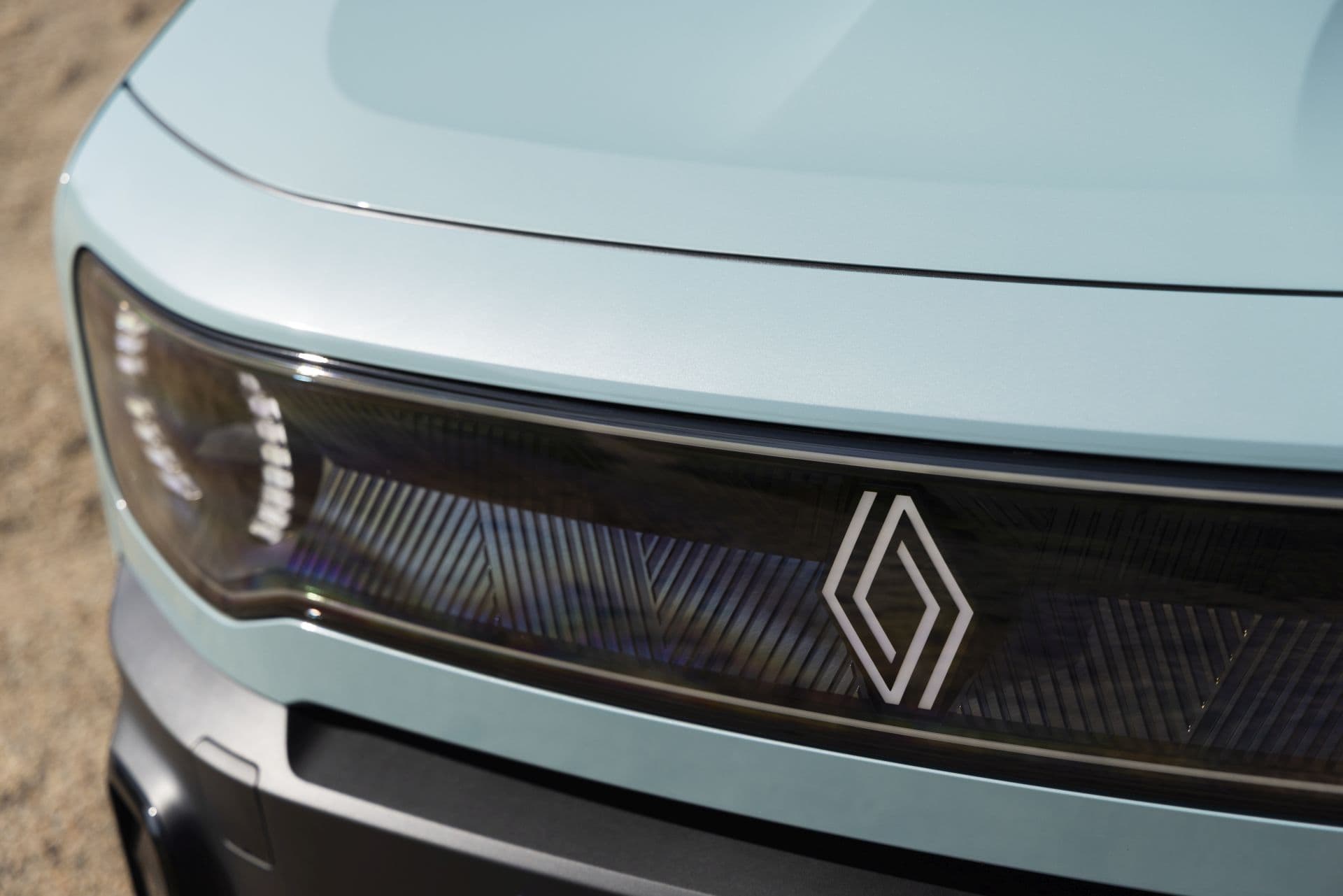Cover Image for Renault bereitet E-Plattform mit Hybridoption vor