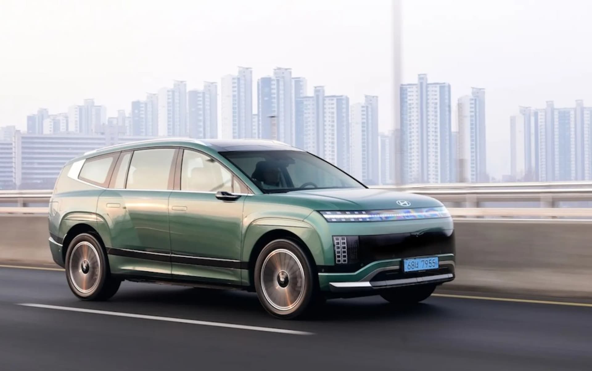 Cover Image for Hyundai und Nvidia vertiefen KI-Partnerschaft