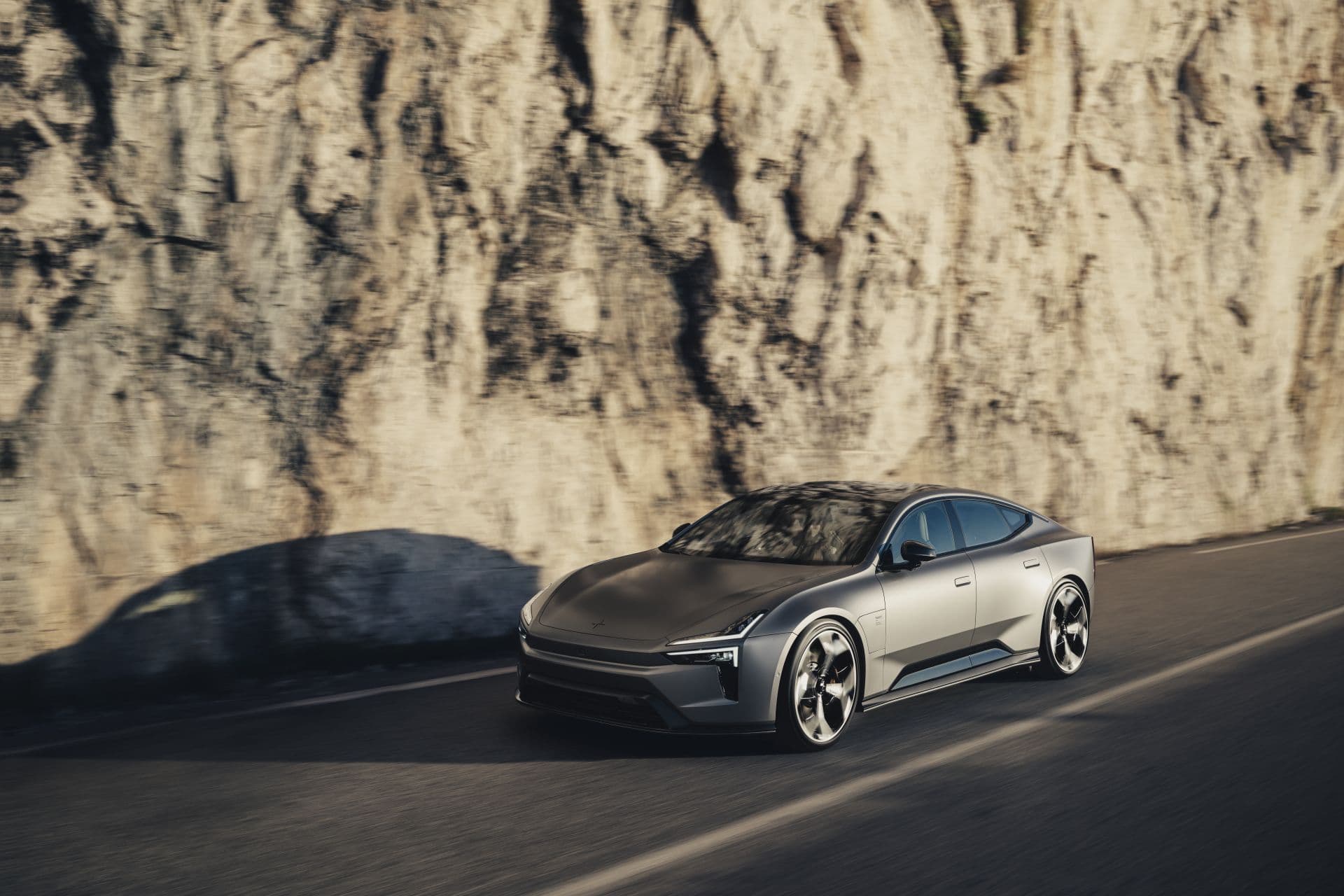 Cover Image for Polestar-CEO über Polestar 5: „Game Changer für Industrie“