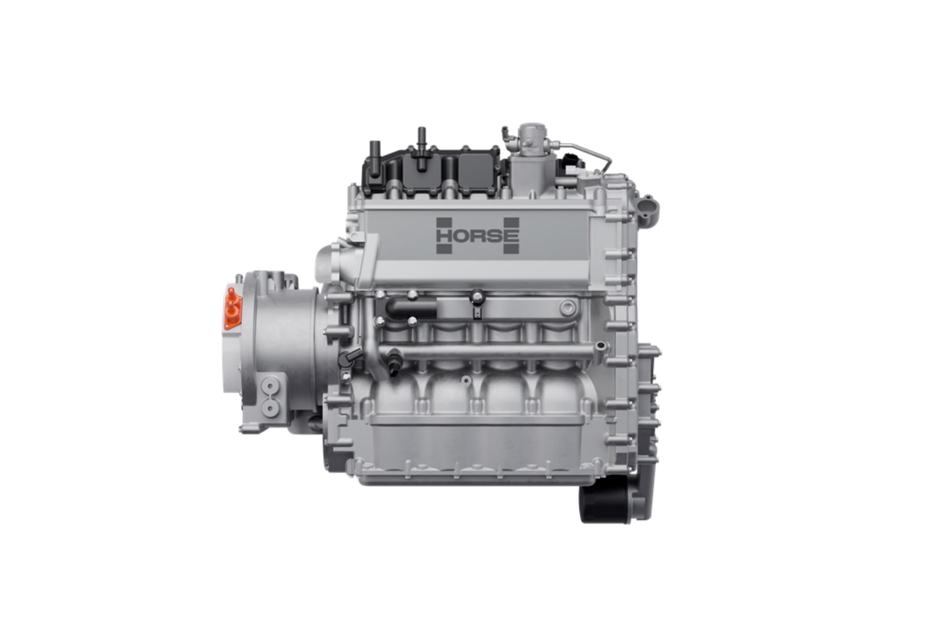 Cover Image for IAA 2025: Horse Powertrain präsentiert neuen Range-Extender