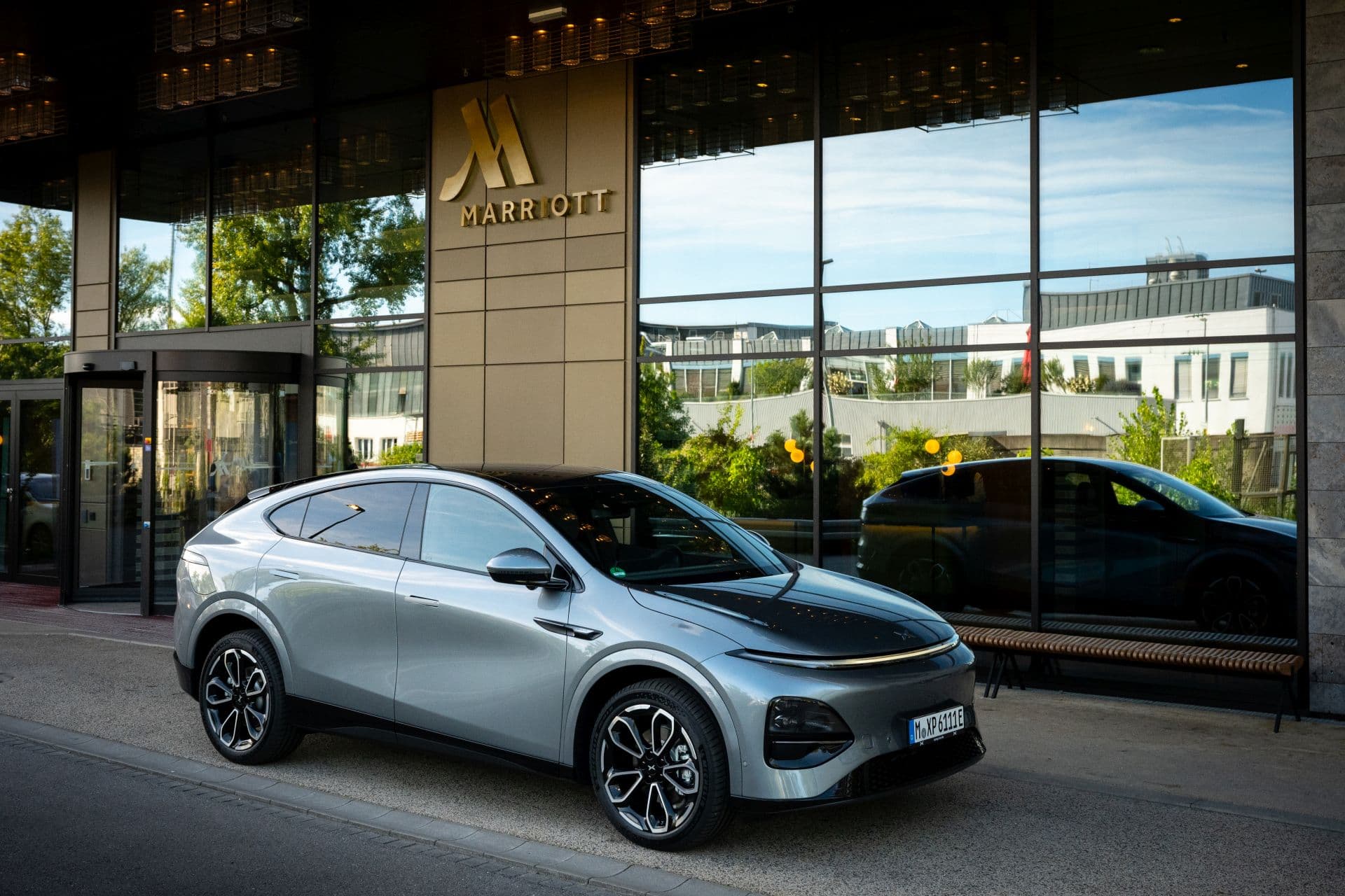 Cover Image for Magna Steyr könnte 2026 deutlich mehr China-Modelle bauen