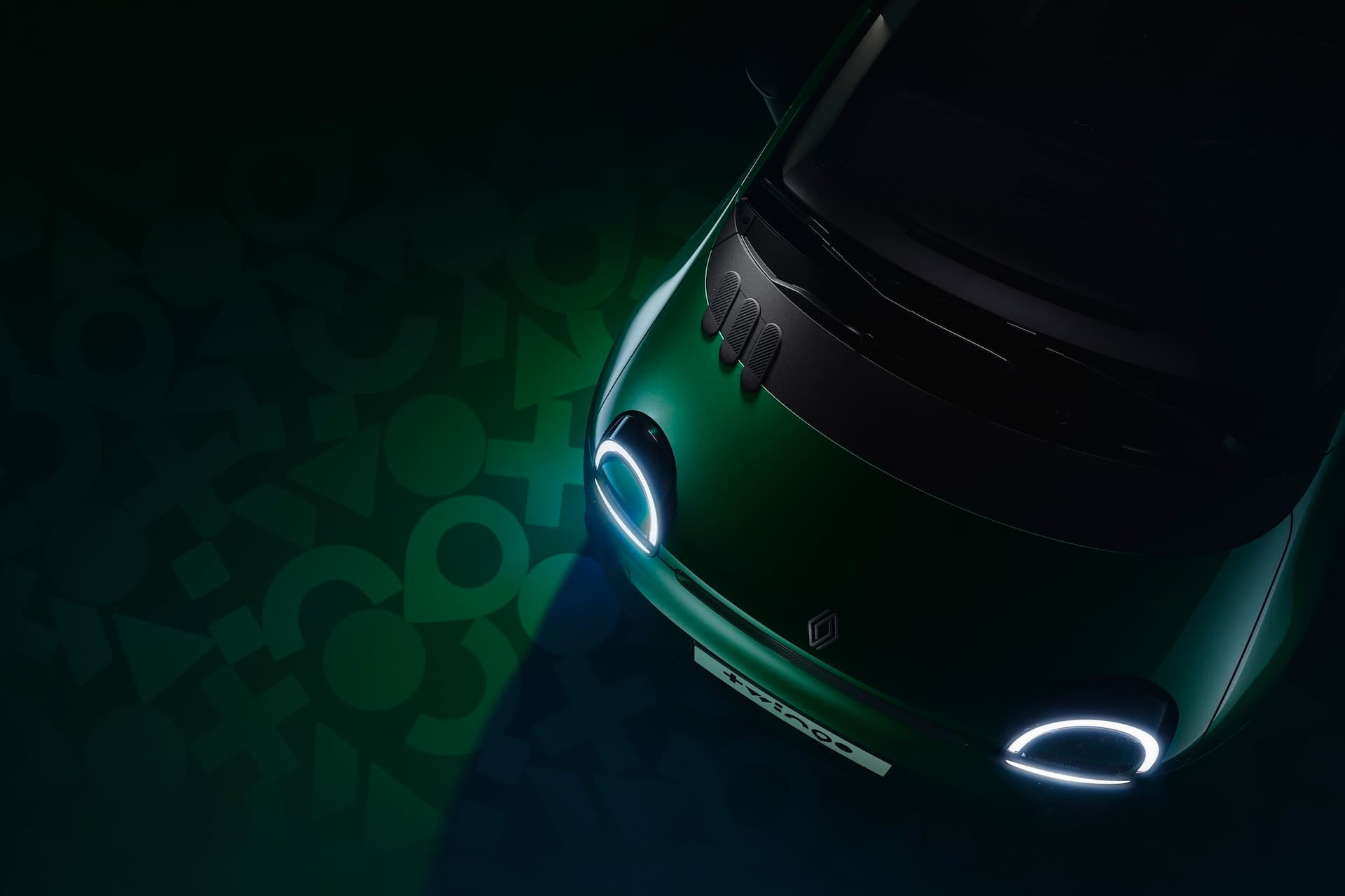 Cover Image for Renault Twingo Electric kann ab sofort reserviert werden