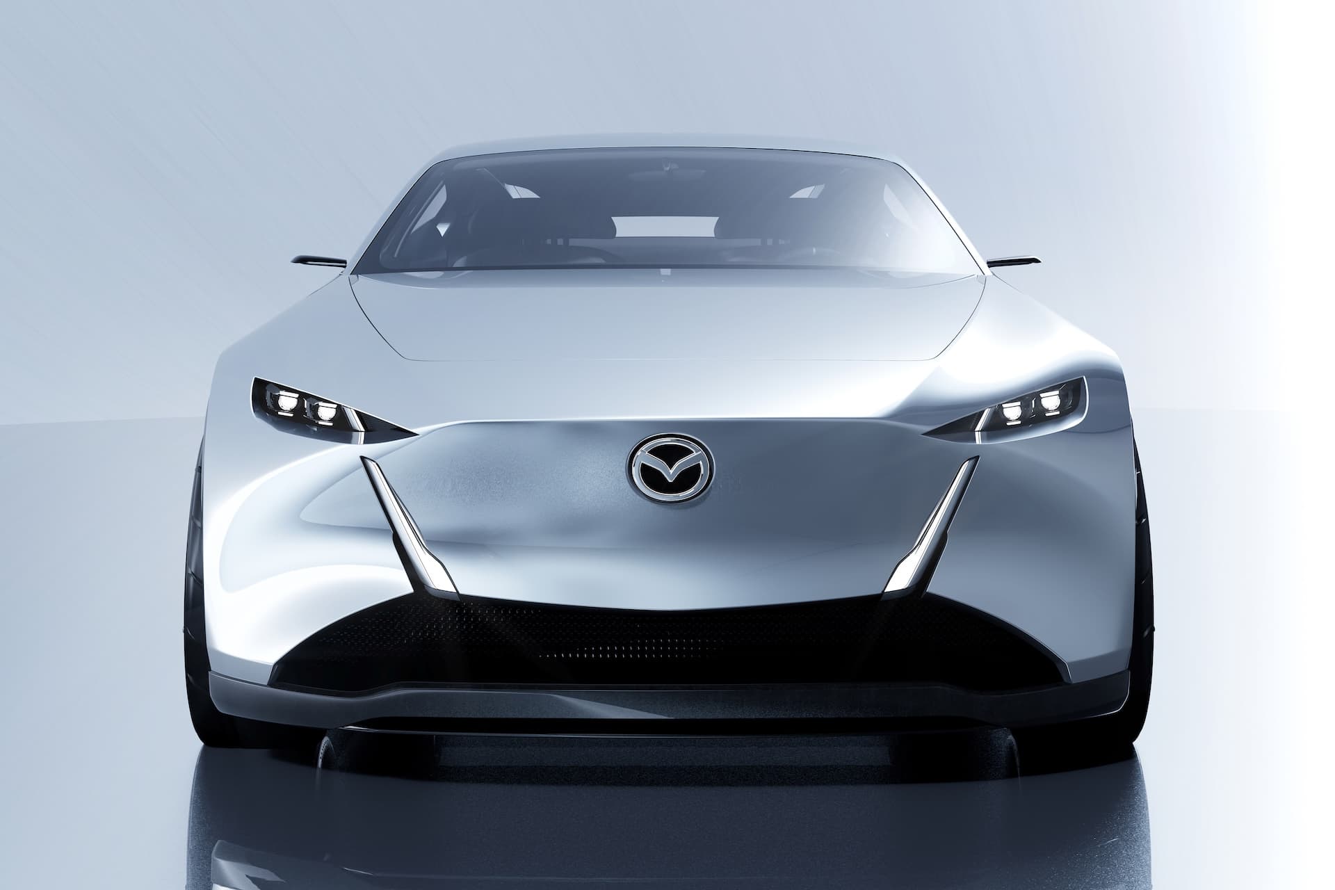 Cover Image for Mazda zeigt Plug-in-Konzept mit Wankelmotor