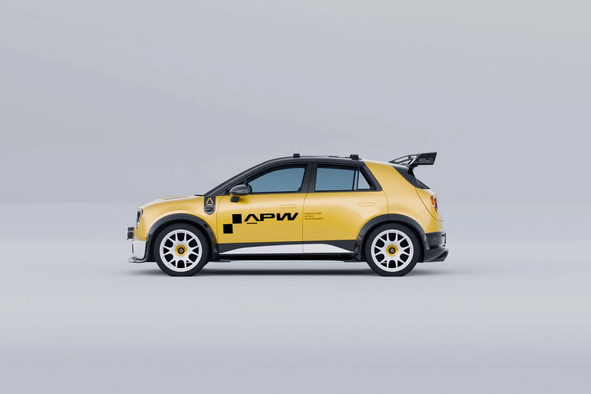 Cover Image for Firefly feiert 30.000 Auslieferungen und zeigt Rallye-Concept