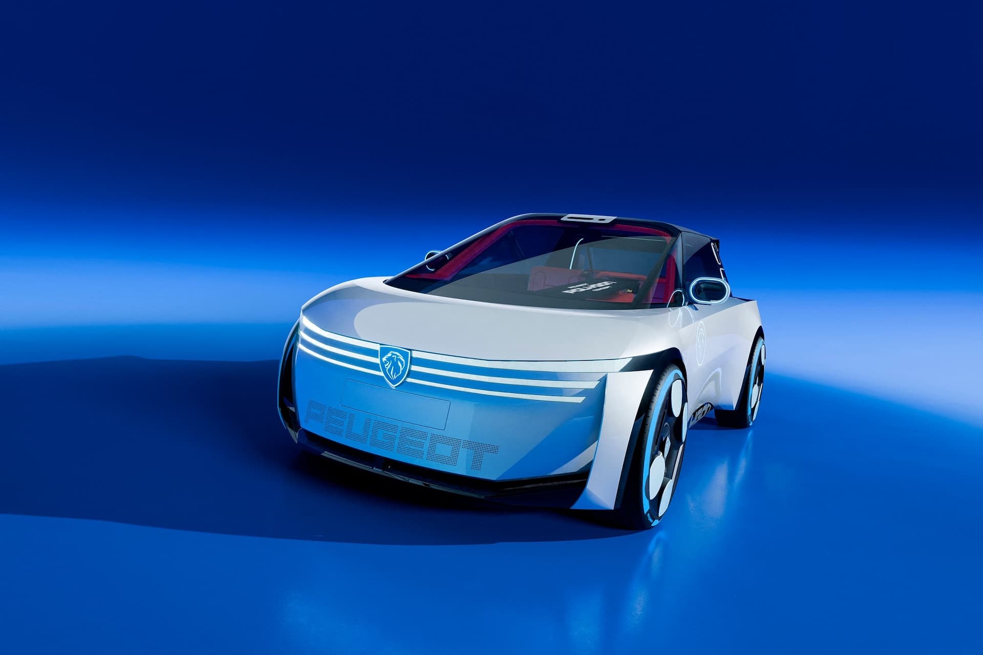Cover Image for Polygon Concept: Peugeot will ab 2027 Steer-by-Wire einführen