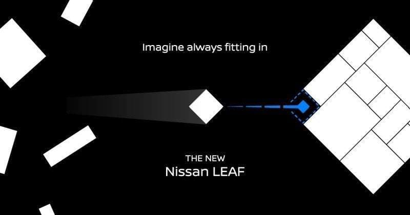 Cover Image for Neue Nissan Leaf erstmals mit ProPILOT Park
