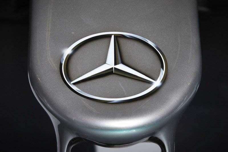 Cover Image for Mercedes-Benz gibt Einstieg in die Formel E bekannt