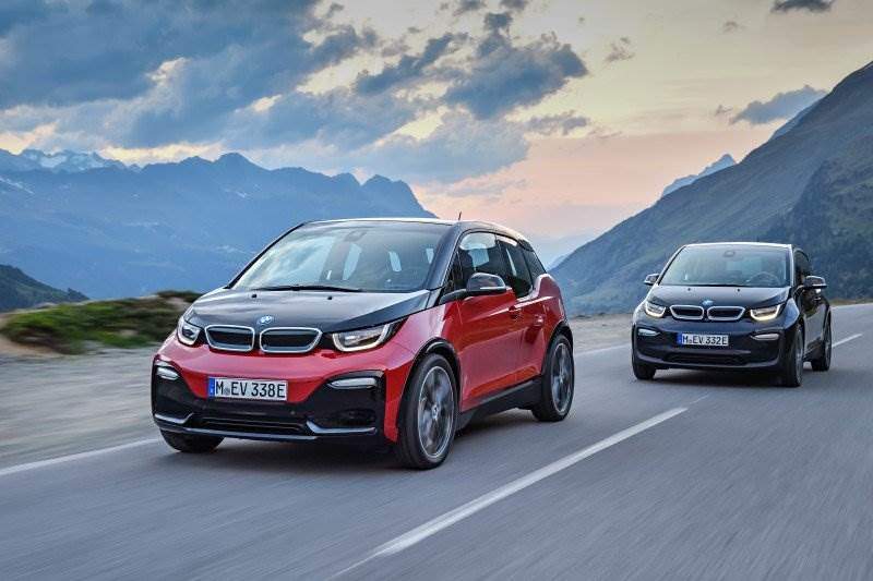 Cover Image for BMW AG: wandlungsfähige Zulieferer sind gefragt