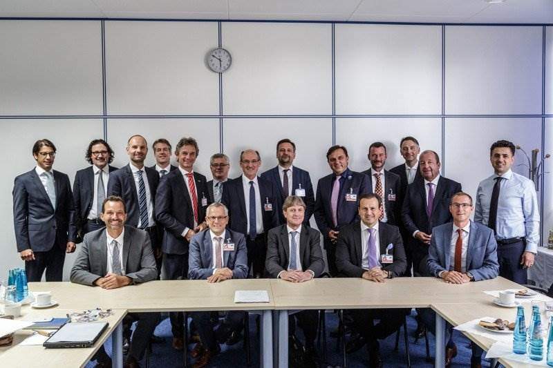 Cover Image for FEV Gruppe baut Entwicklungskapzitäten im Bereich der E-Mobilität weiter aus