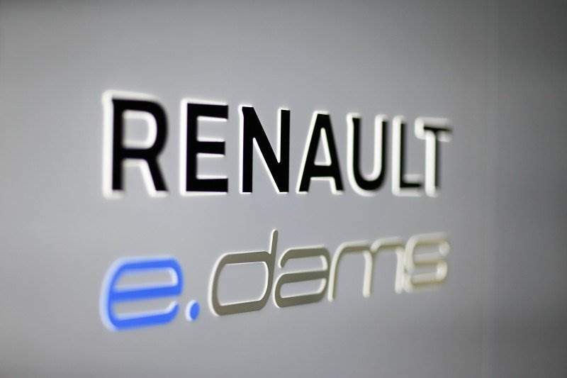 Cover Image for Renault verlässt Formel E nach der Saison 2017/2018