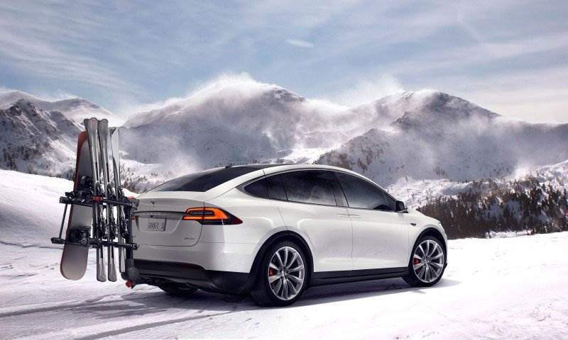 Cover Image for Tesla entkommt spezieller „Elektroauto-Steuer“ in Norwegen