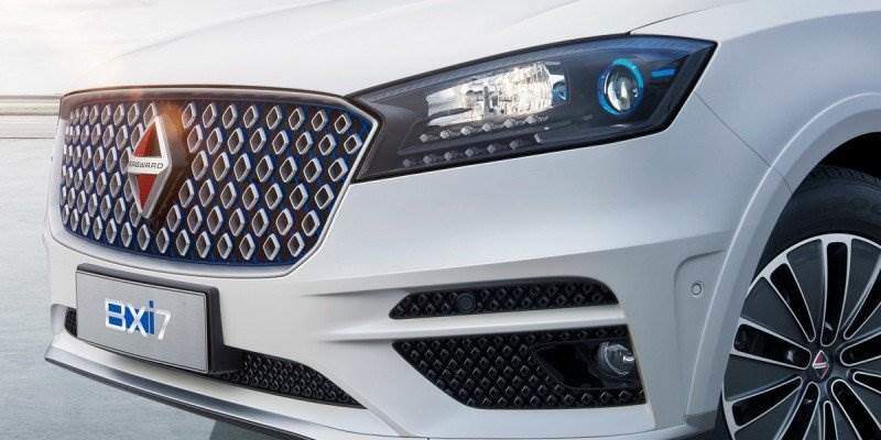 Cover Image for Steht Borgwards Wiederbelebung vor dem Aus?