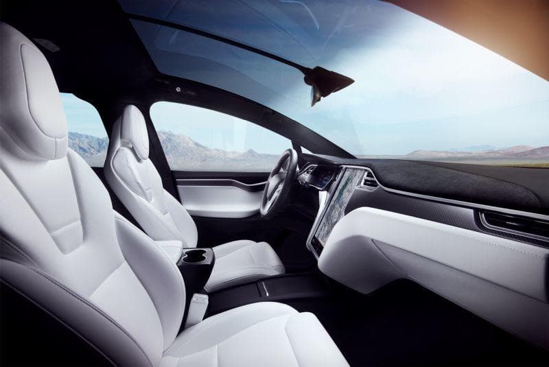 Cover Image for Tesla legt Basis für Elektroauto-Produktion in China