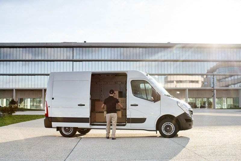 Cover Image for Renault und Plug Power gründen Wasserstoff-Joint-Venture Hyvia