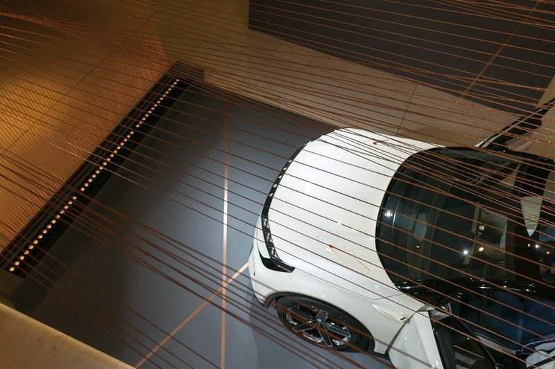 Cover Image for Byton verkündet Kooperation mit Bosch