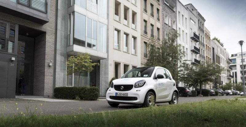 Cover Image for „Deine Sommerflotte“ will Rahmenbedingungen für nachhaltige und bedürfnisorientierte Mobilitätsangebote verbessern