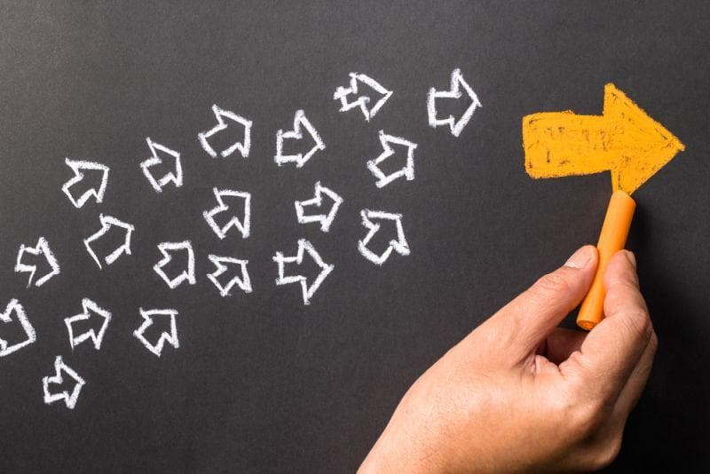 Cover Image for Information Trends sagt 70 Millionen E-Fahrzeuge bis 2032 voraus