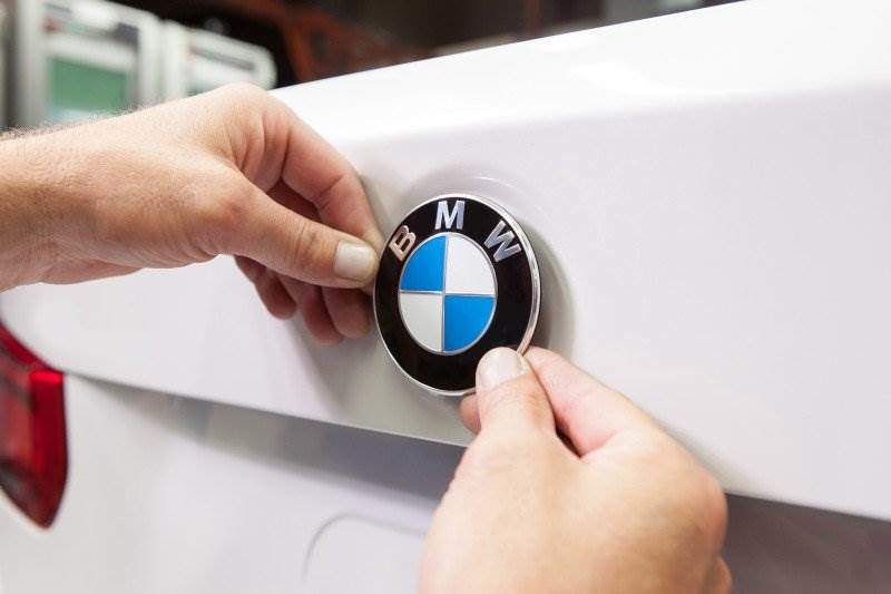 Cover Image for Jedes Werk der BMW Group in Europa wird zukünftig elektrifizierte Fahrzeuge produzieren