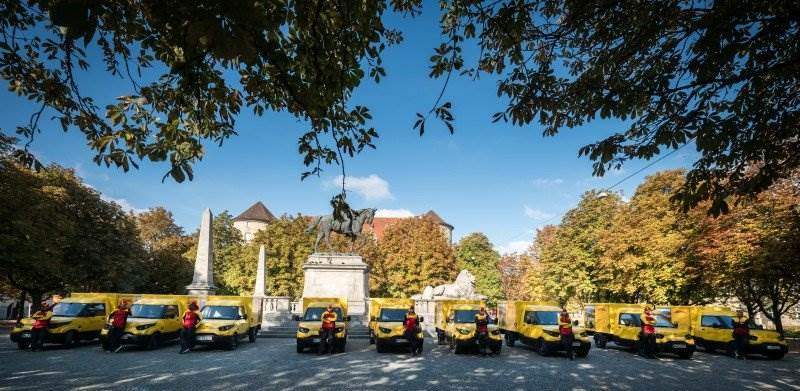 Cover Image for BFS Business Fleet Services erweitert sein Angebot um Streetscooter